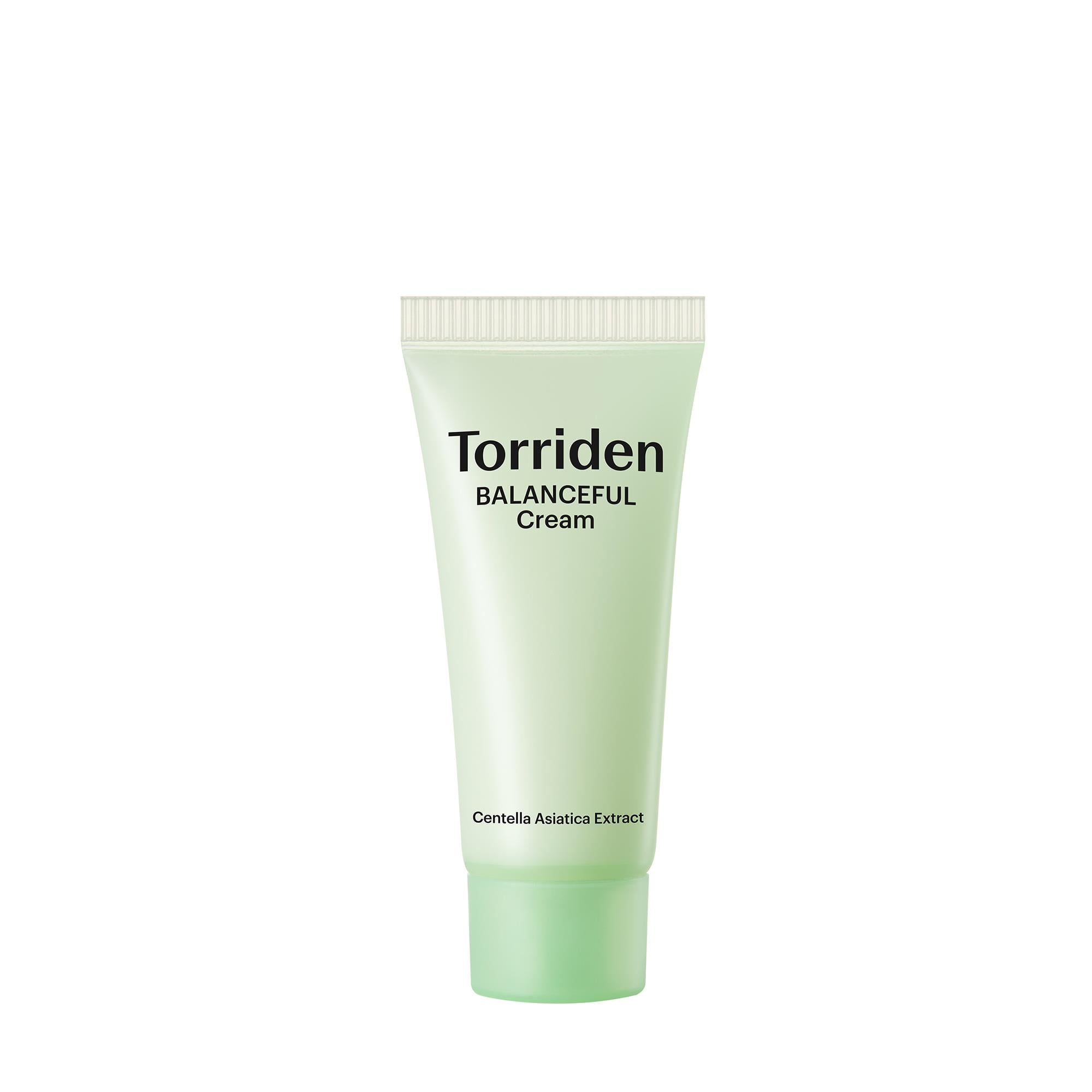 BALANCEFUL Cica Cream 20ml