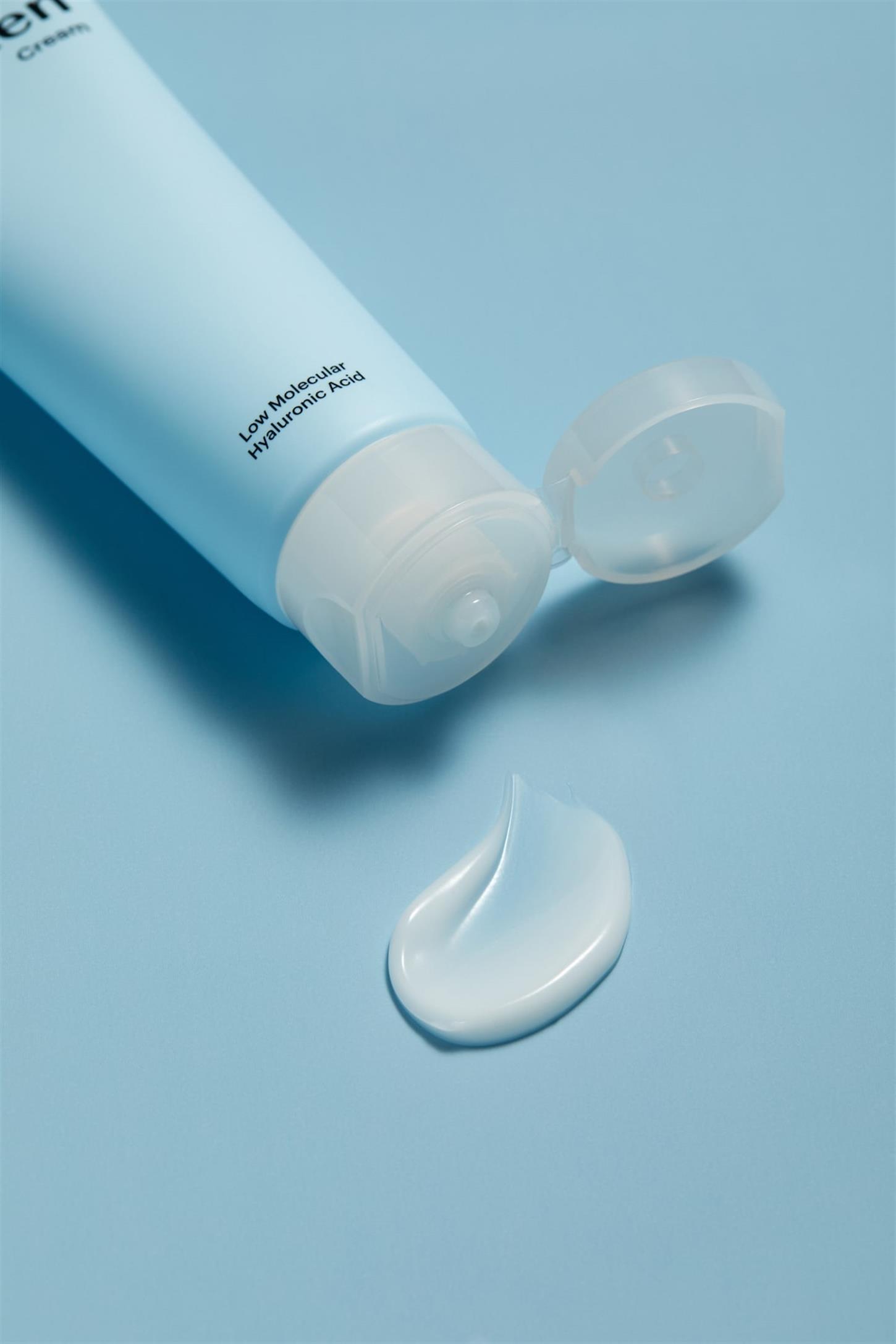 DIVE-IN Low Molecular Hyaluronic Acid Cream 80ml