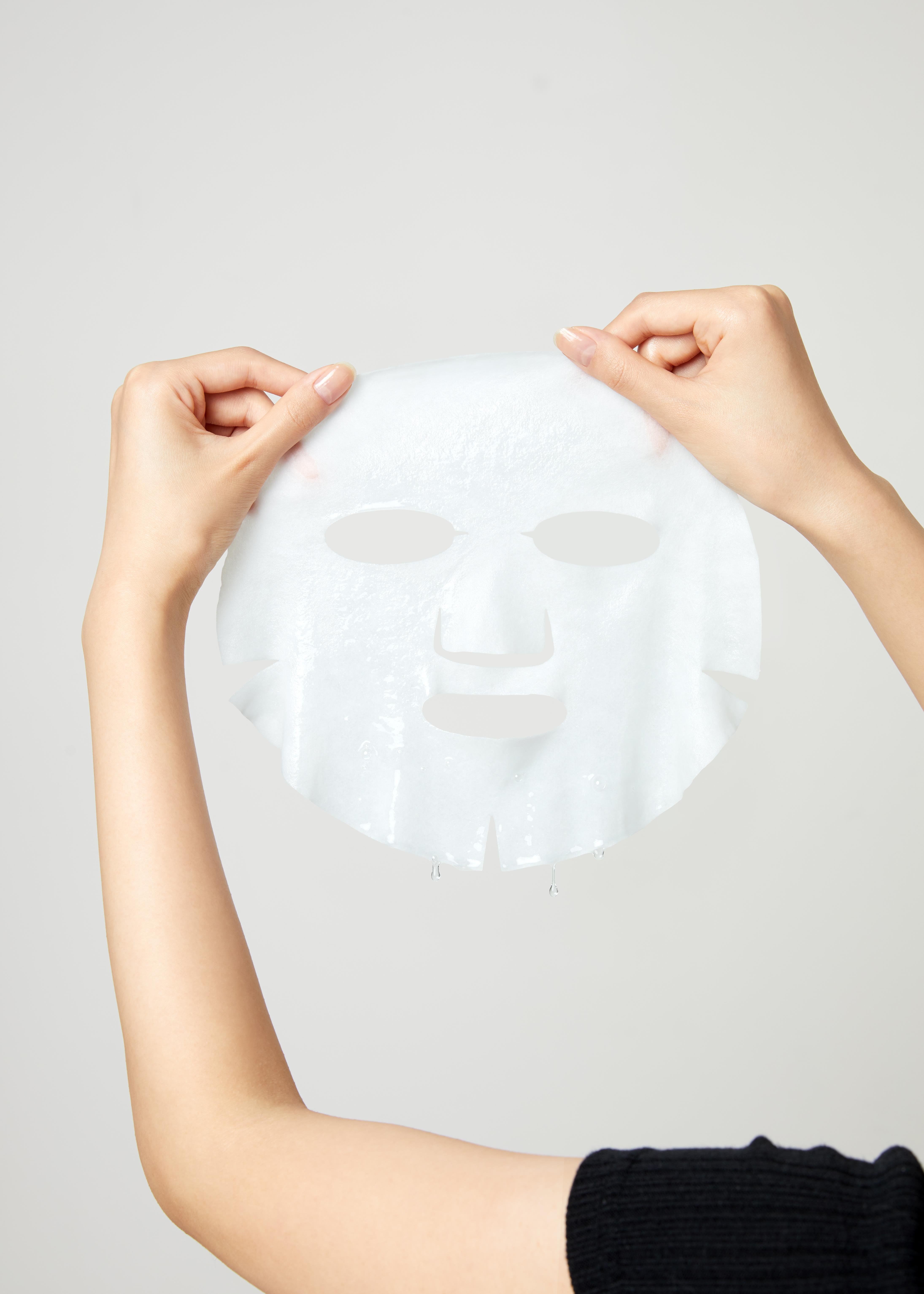 DIVE-IN Low Molecular Hyaluronic acid Mask (27ml)