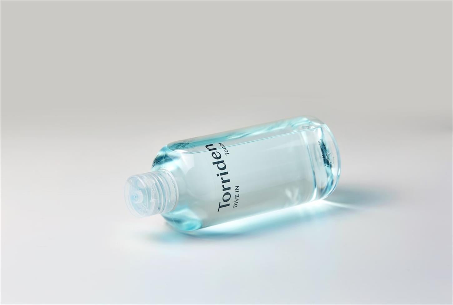 DIVE-IN Low Molecular Hyaluronic Acid Toner 300ml