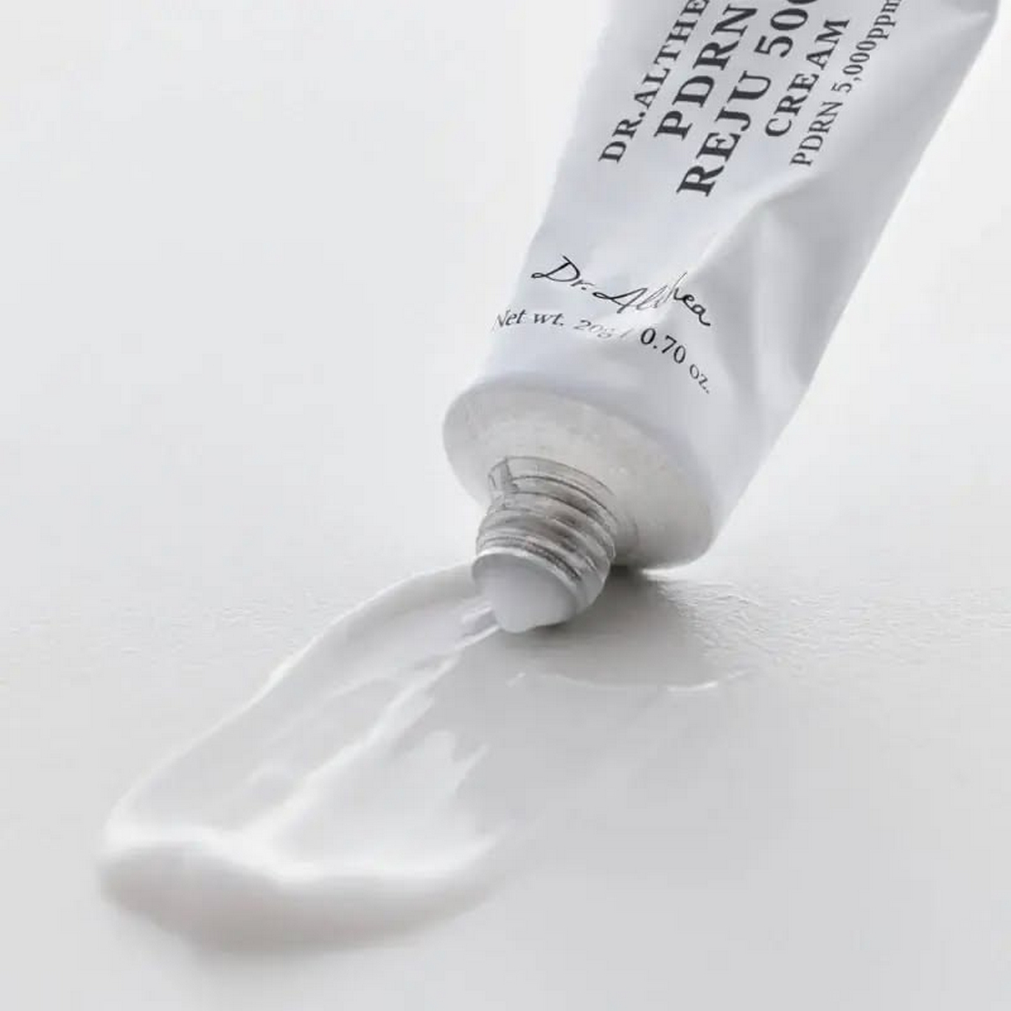 Dr.Althea PDRN Reju 5000 Cream – Cilt Bariyeri Güçlendirici ve Elastikiyet Destekleyici PDRN Krem 20g