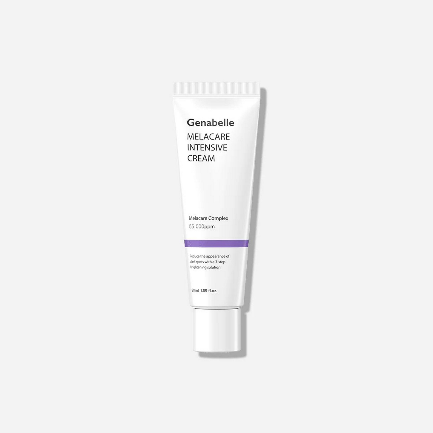 Genabelle Melacare Intensive Cream – Cilt Tonu Eşitleyici Yoğun Bakım Kremi 50ml