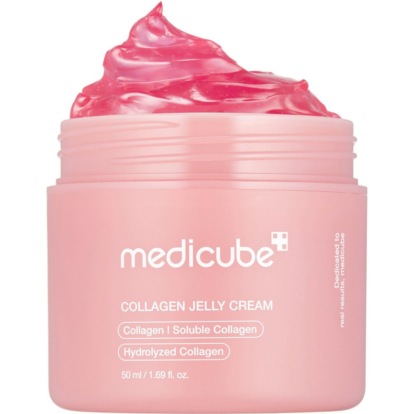 Medicube Collagen Jelly Cream – Sıkılaştırıcı Kolajen Jel Krem 50ml