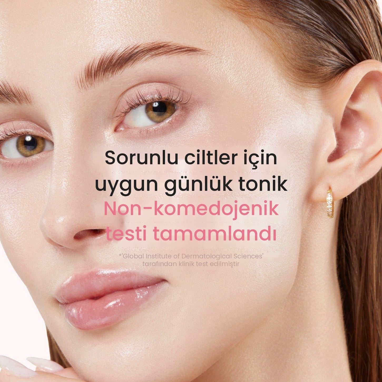 Medicube PDRN Pink Niacinamide Milky Toner – Sıkılaştırıcı Pembe Süt Tonik 150ml