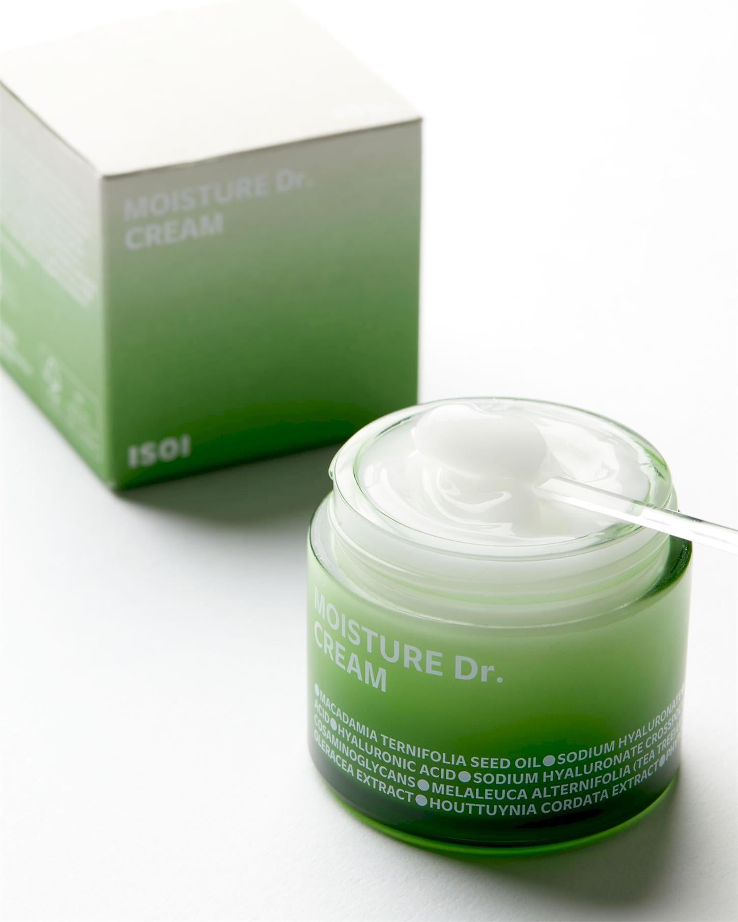 Moisture Dr. Cream - Nemlendirici Krem 70ml