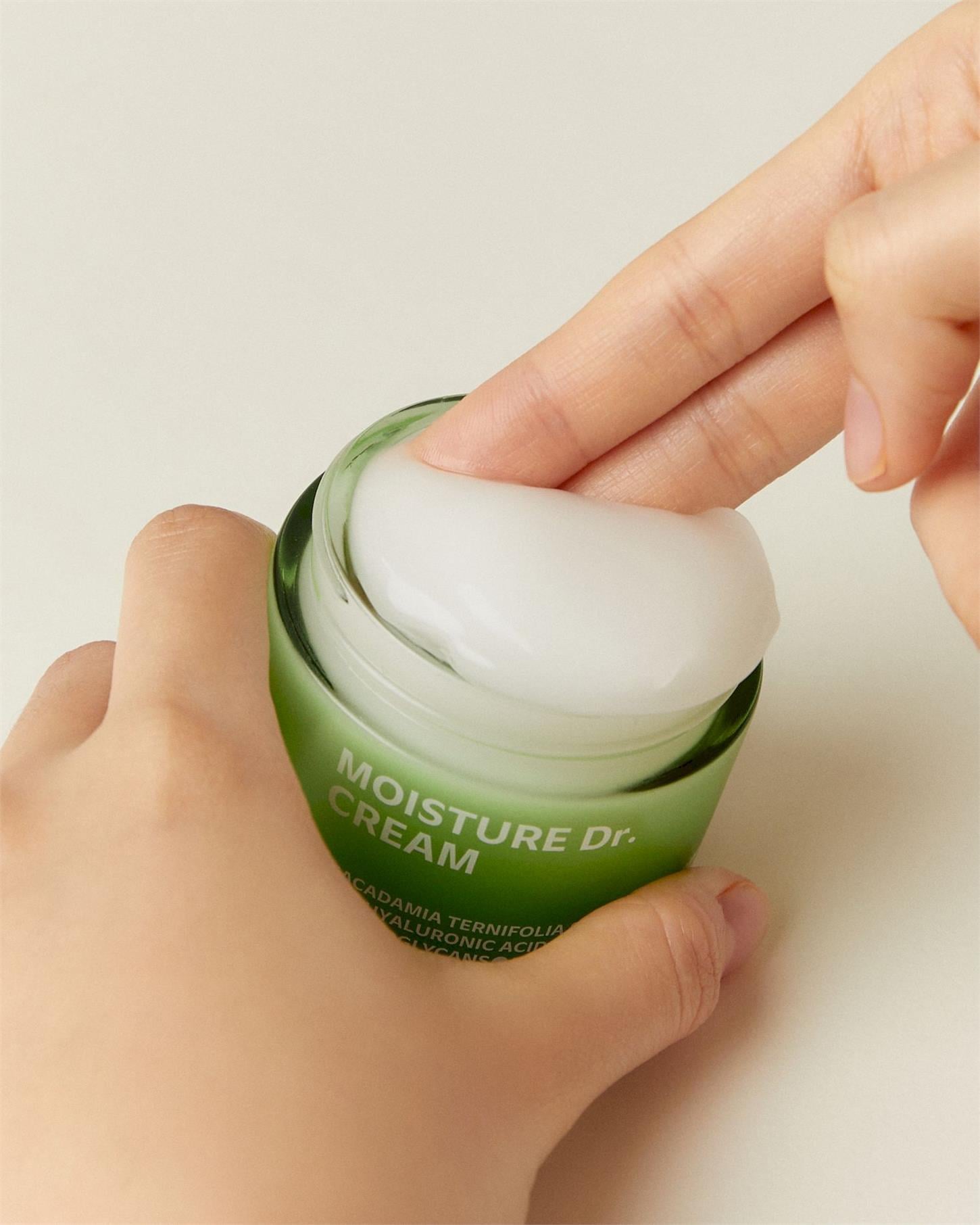 Moisture Dr. Cream - Nemlendirici Krem 70ml