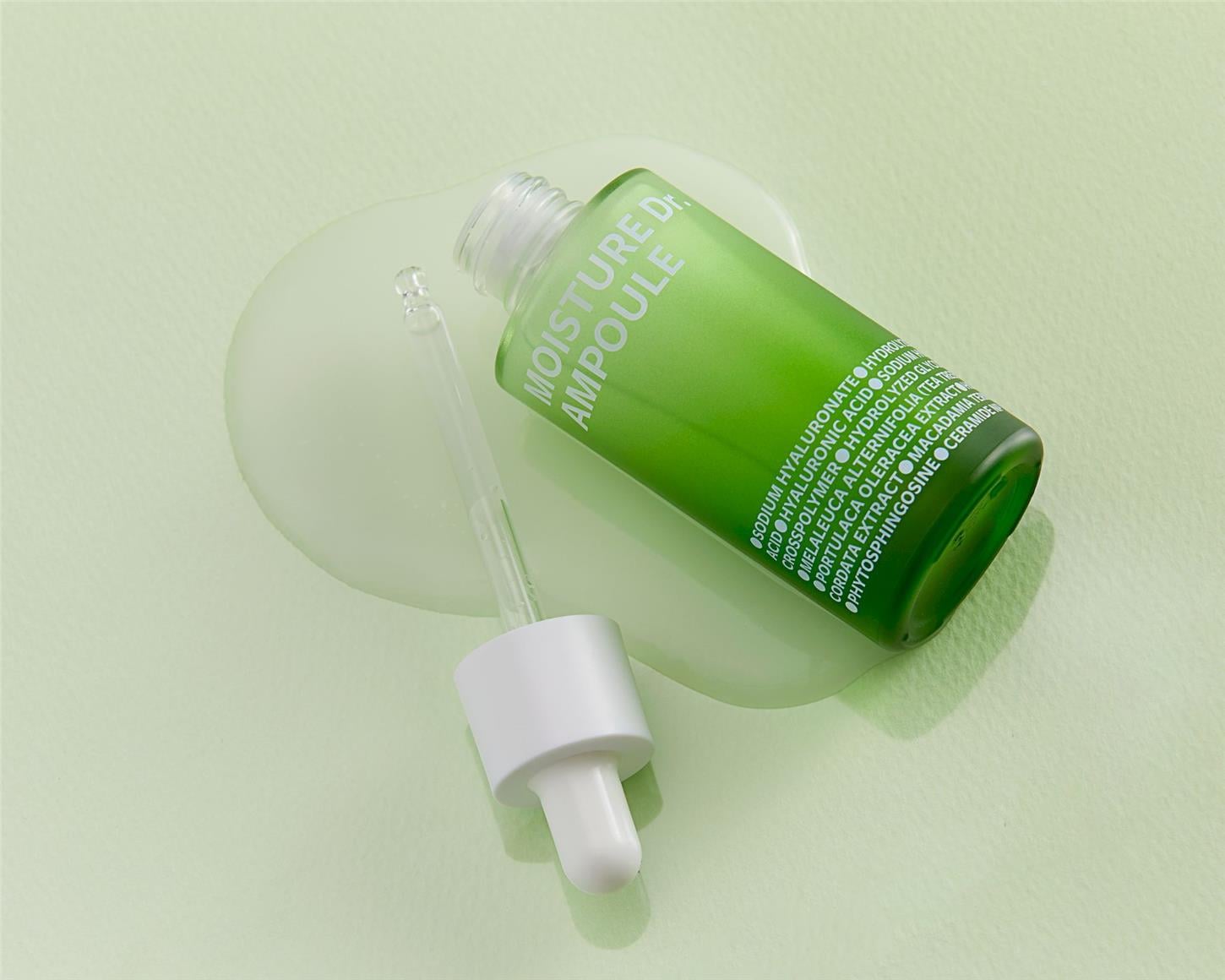 Moisture Dr. Ampoule - Cilt Bariyeri Güçlendirici Ampul 40ml