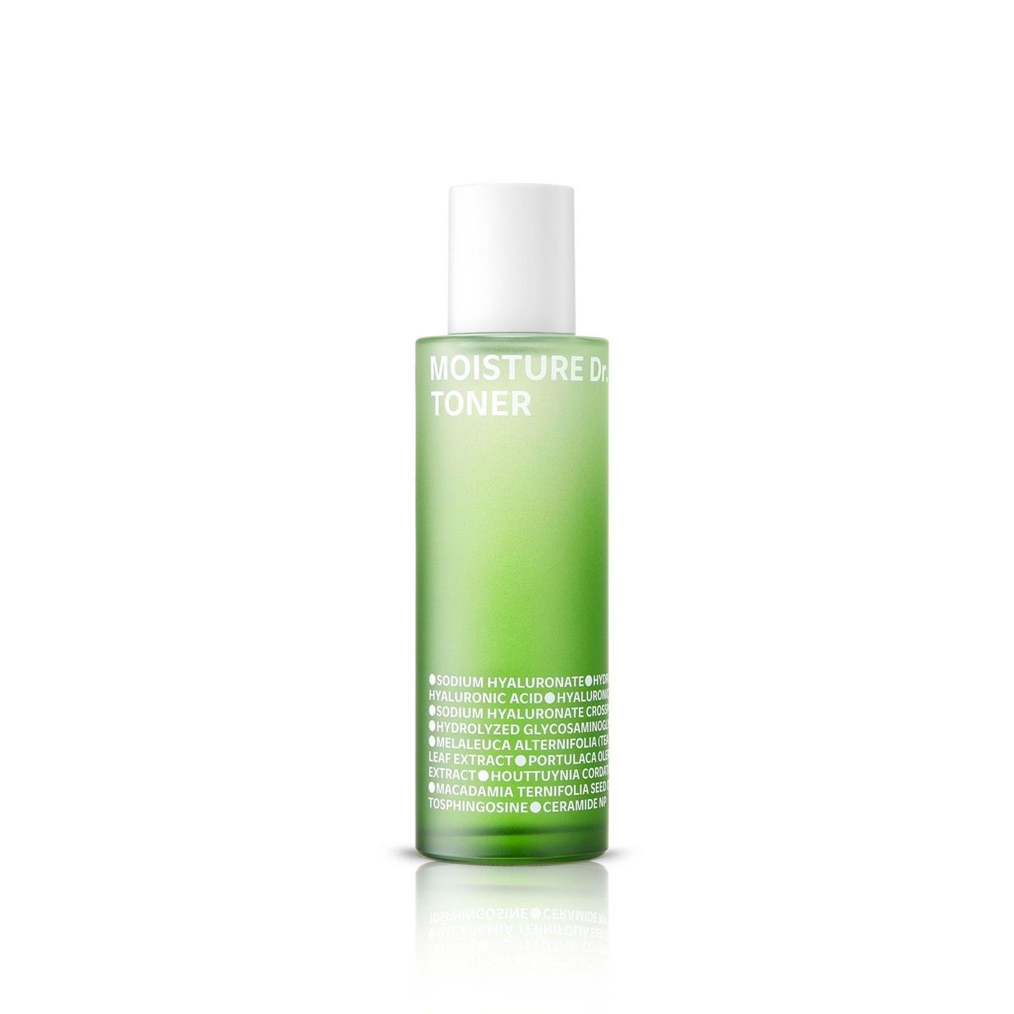 Moisture Dr.Toner - Cilt Bariyerini Kuvvetlendiren Nemlendirici Tonik 130ml