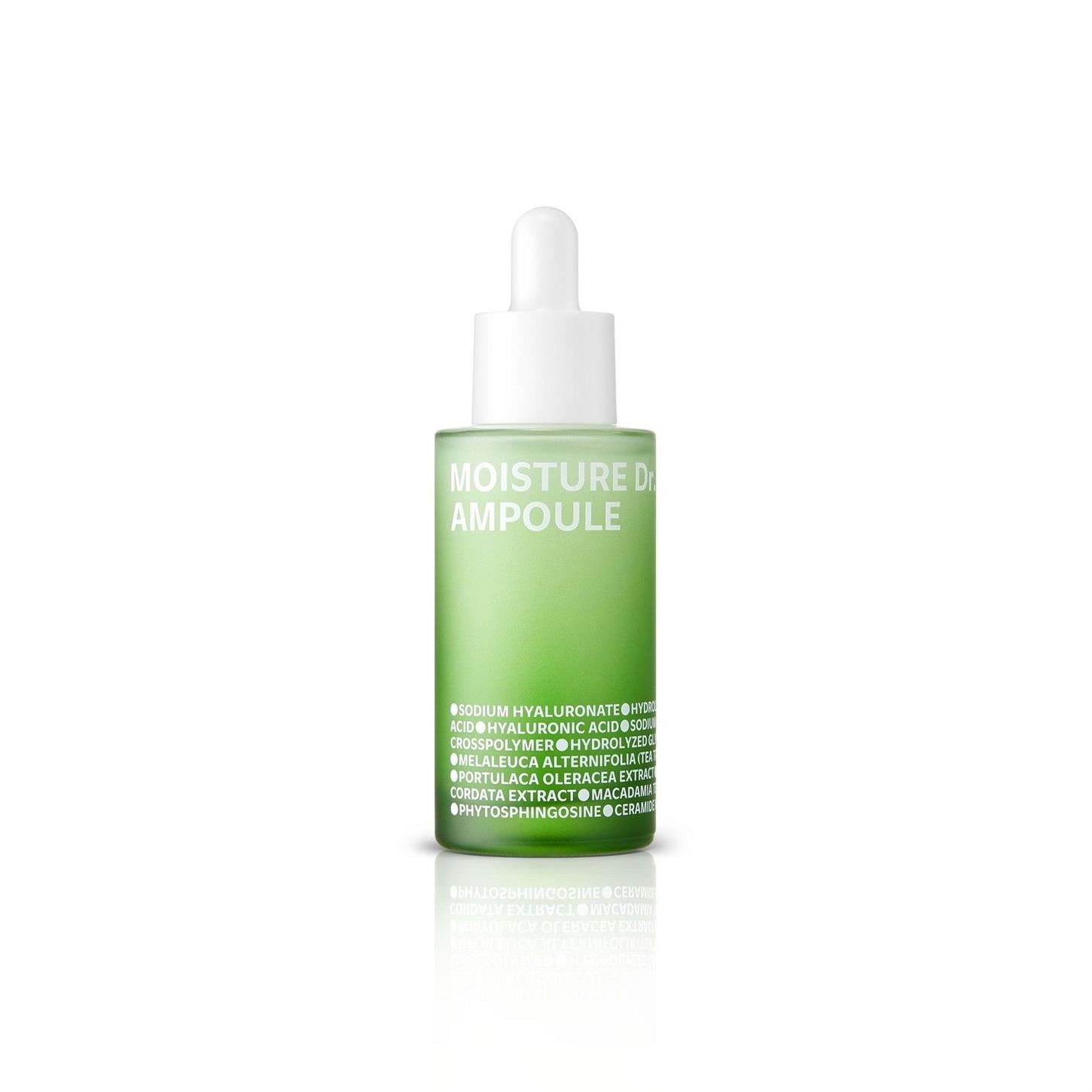Moisture Dr. Ampoule - Cilt Bariyeri Güçlendirici Ampul 40ml