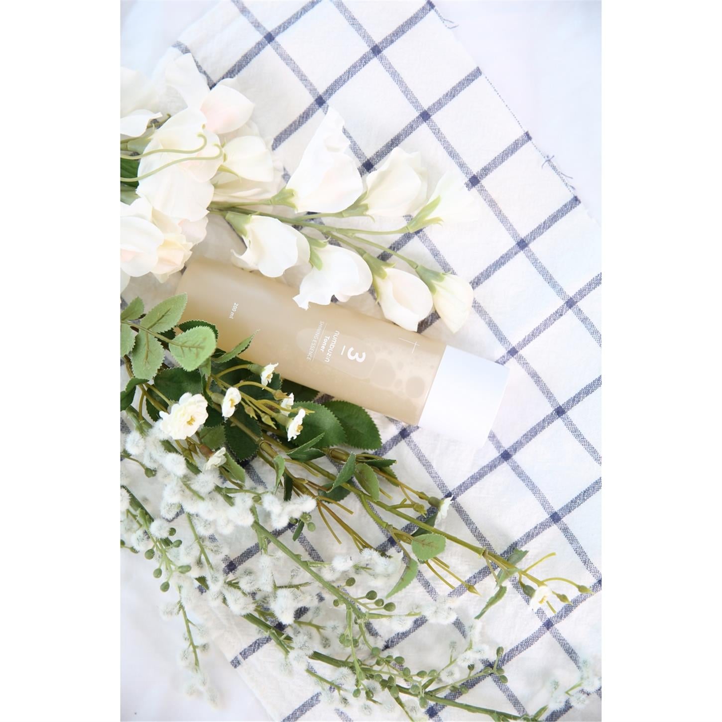 No.3 Super Glowing Essence Toner - Canlandırıcı, Kırışıklık Karşıtı Tonik