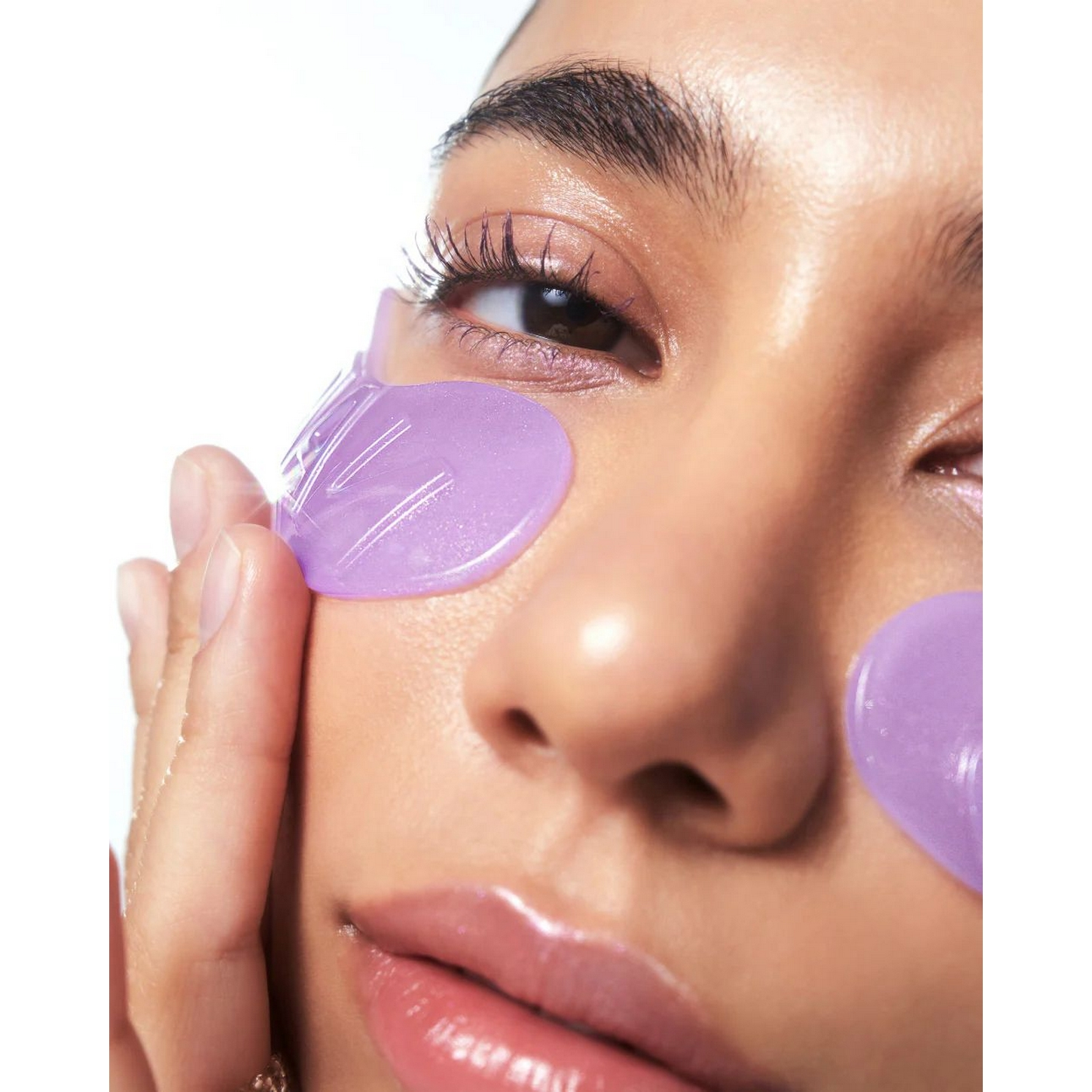 Numbuzin No.9 NAD Collagen Under Eye Patches - NAD+, Kolajen ve Multi-Peptit İçeren Yaşlanma Karşıtı Göz Altı Maskesi 5adet