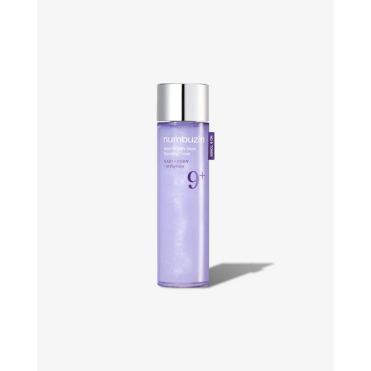 Numbuzin No.9 NAD PDRN Glow Boosting Toner - Hücresel Yenileyici, Sıkılaştırıcı ve Yoğun Nemlendirici Canlandırıcı Tonik 150ml