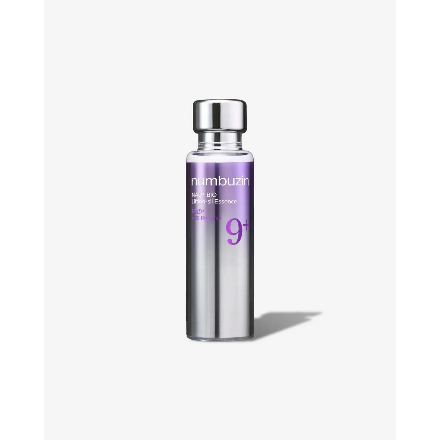 Numbuzin No.9 NAD Bio Lifting Essence - NAD+ ve Yoğun Multi-Peptit Kompleksli, Anti-Aging Esans Serum 50ml