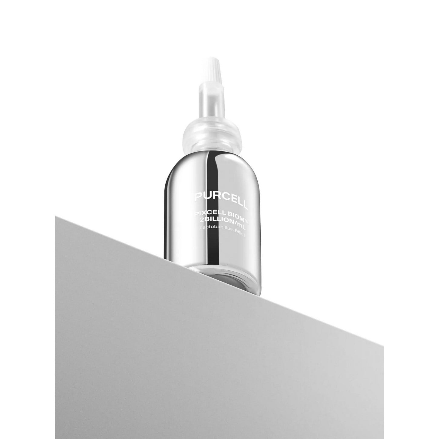 Purcell Pixcell Biom 2Billion/mL – Probiyotik İçerikli Cilt Bariyeri Güçlendirici Serum 30ml