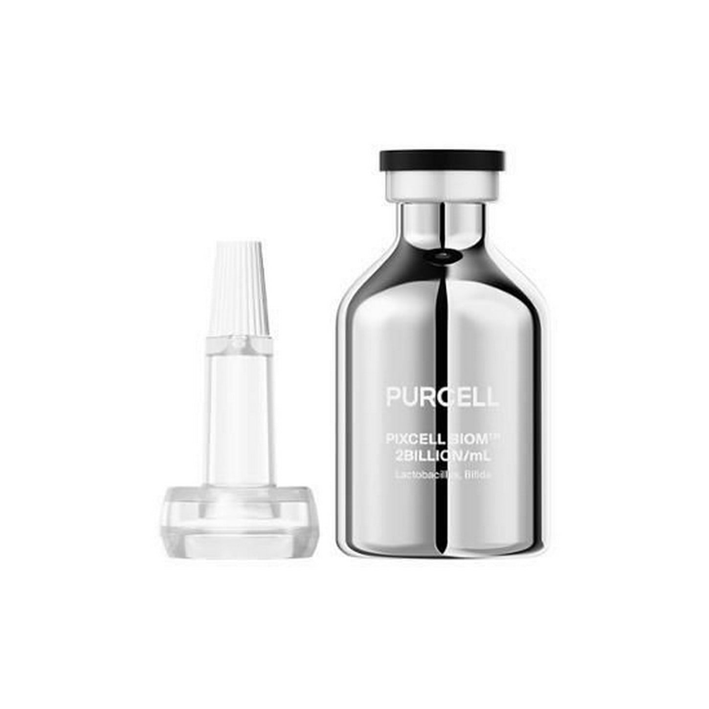Purcell Pixcell Biom 2Billion/mL – Probiyotik İçerikli Cilt Bariyeri Güçlendirici Serum 30ml
