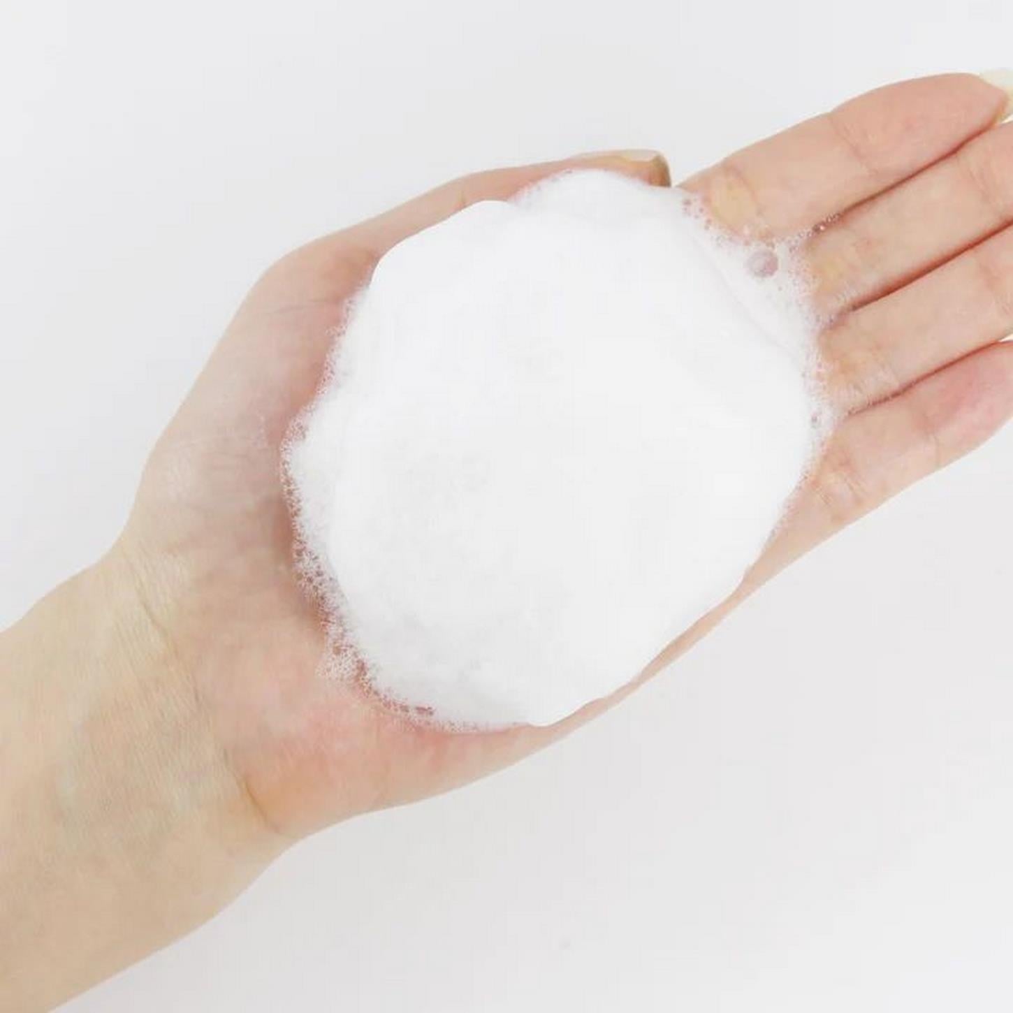 Round Lab 1025 Dokdo Cleanser - Seramid ve Üçlü Hyaluronik Asitli Hafif‑Asitli Köpük Temizleyici 150ml