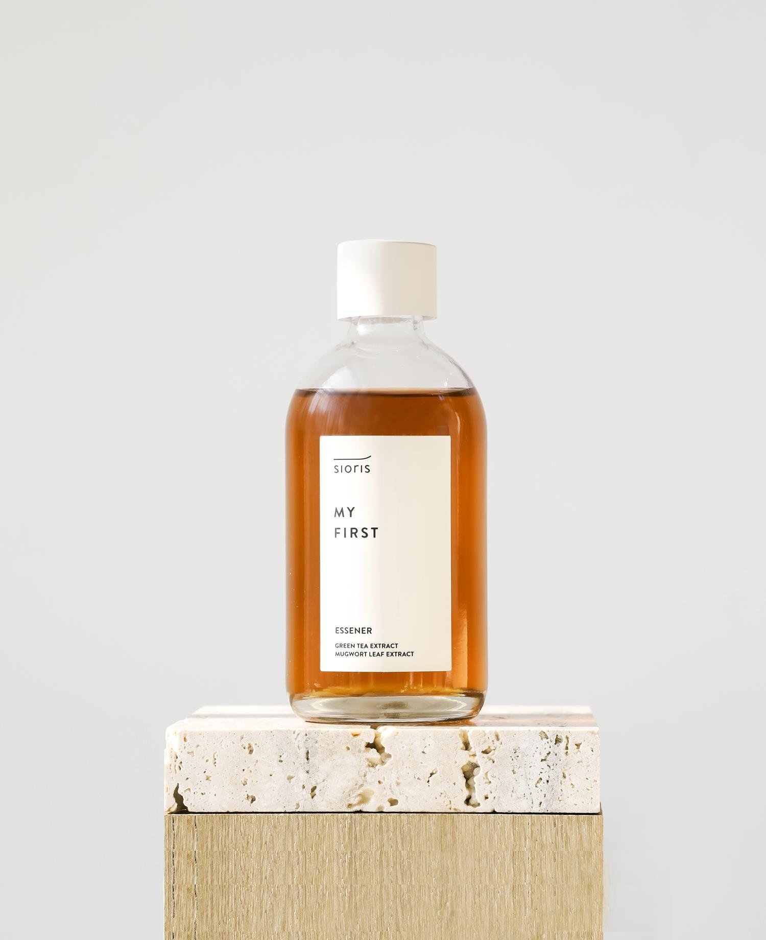 Sioris My First Essener - Esans Tonik 100ml