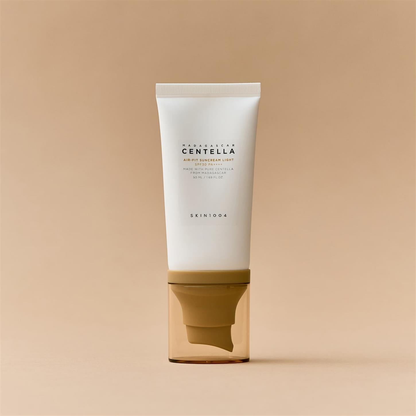 SKIN1004 Madagascar Centella Air-Fit Suncream Light 50ml
