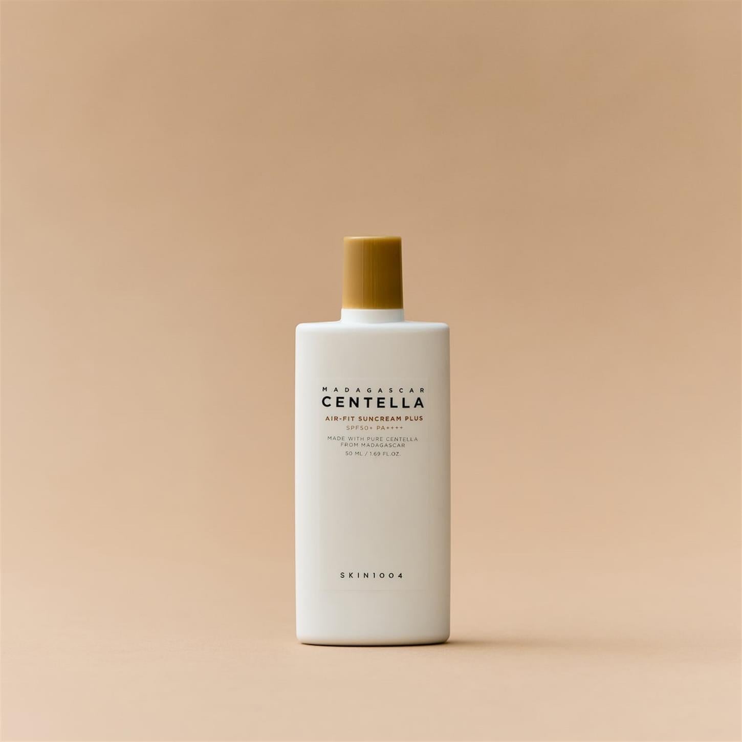SKIN1004 Madagascar Centella Air-Fit Suncream Plus 50ml