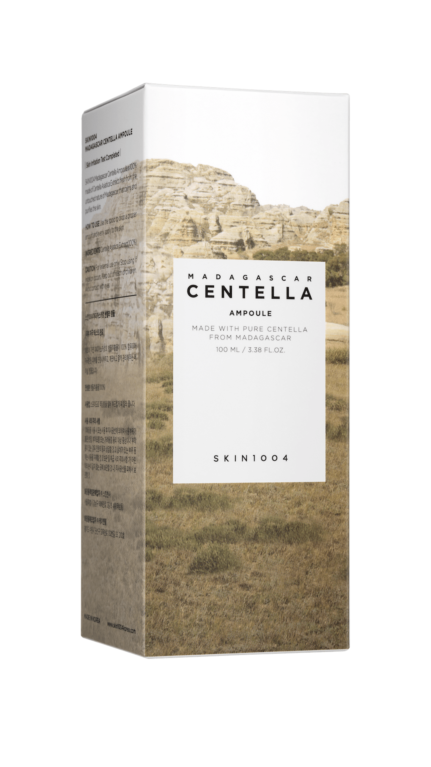 SKIN1004 Madagascar Centella Ampoule 100ml