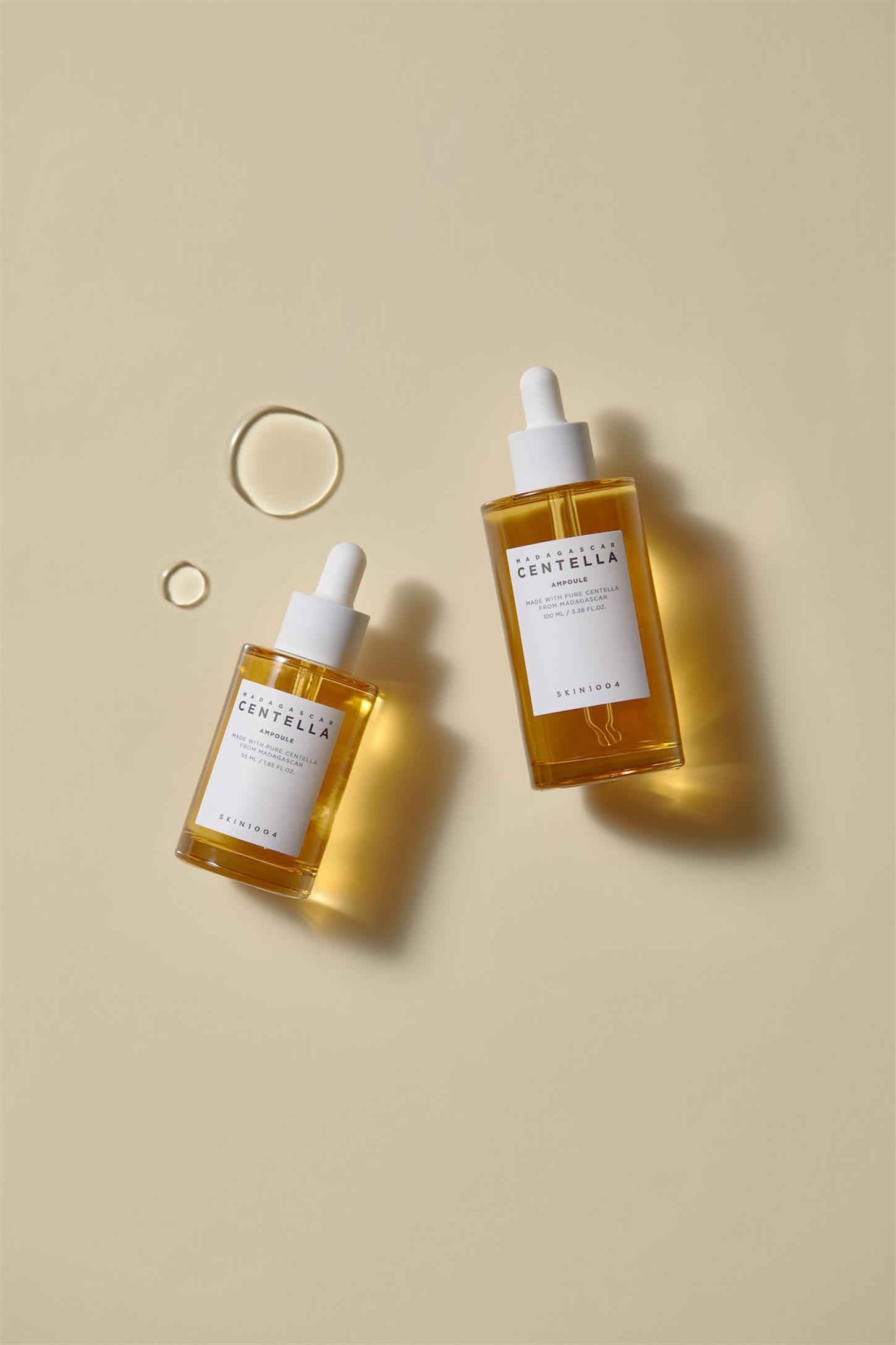 SKIN1004 Madagascar Centella Ampoule 100ml