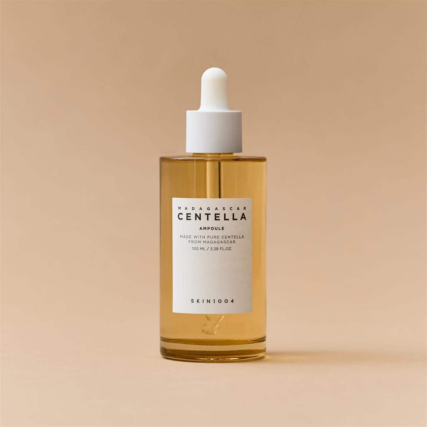 SKIN1004 Madagascar Centella Ampoule 100ml