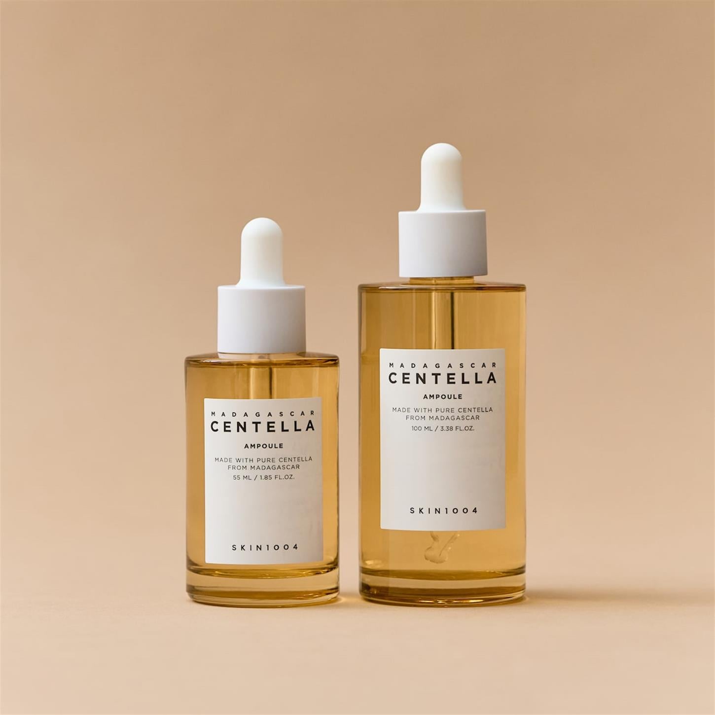 SKIN1004 Madagascar Centella Ampoule 55ml 