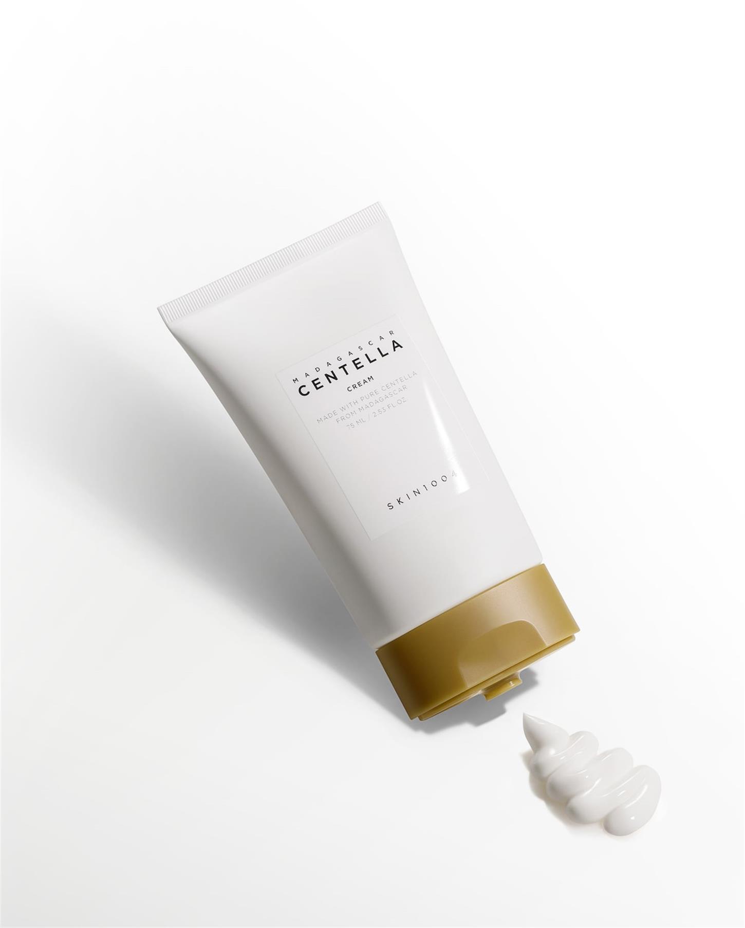 SKIN1004 Madagascar Centella Cream 75ml 
