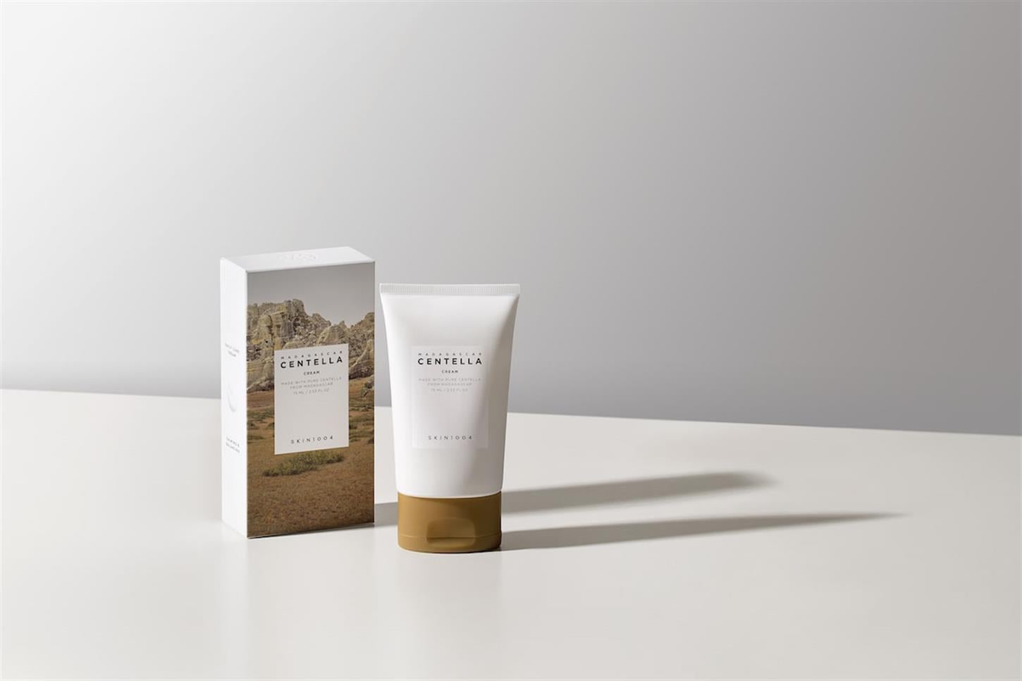 SKIN1004 Madagascar Centella Cream 75ml 
