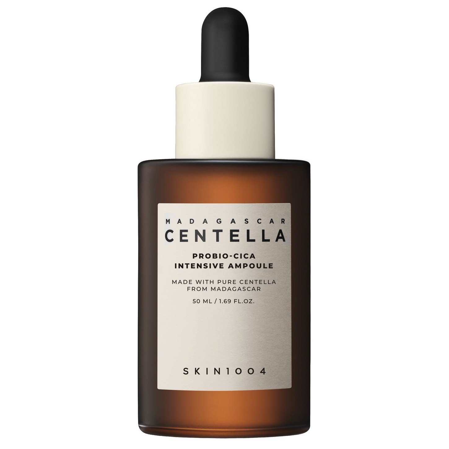 Skin1004 Madagascar Centella Probio-Cica Intensive Ampoule – Cilt Bariyeri Onarıcı Nemlendirici Ampul 50ml