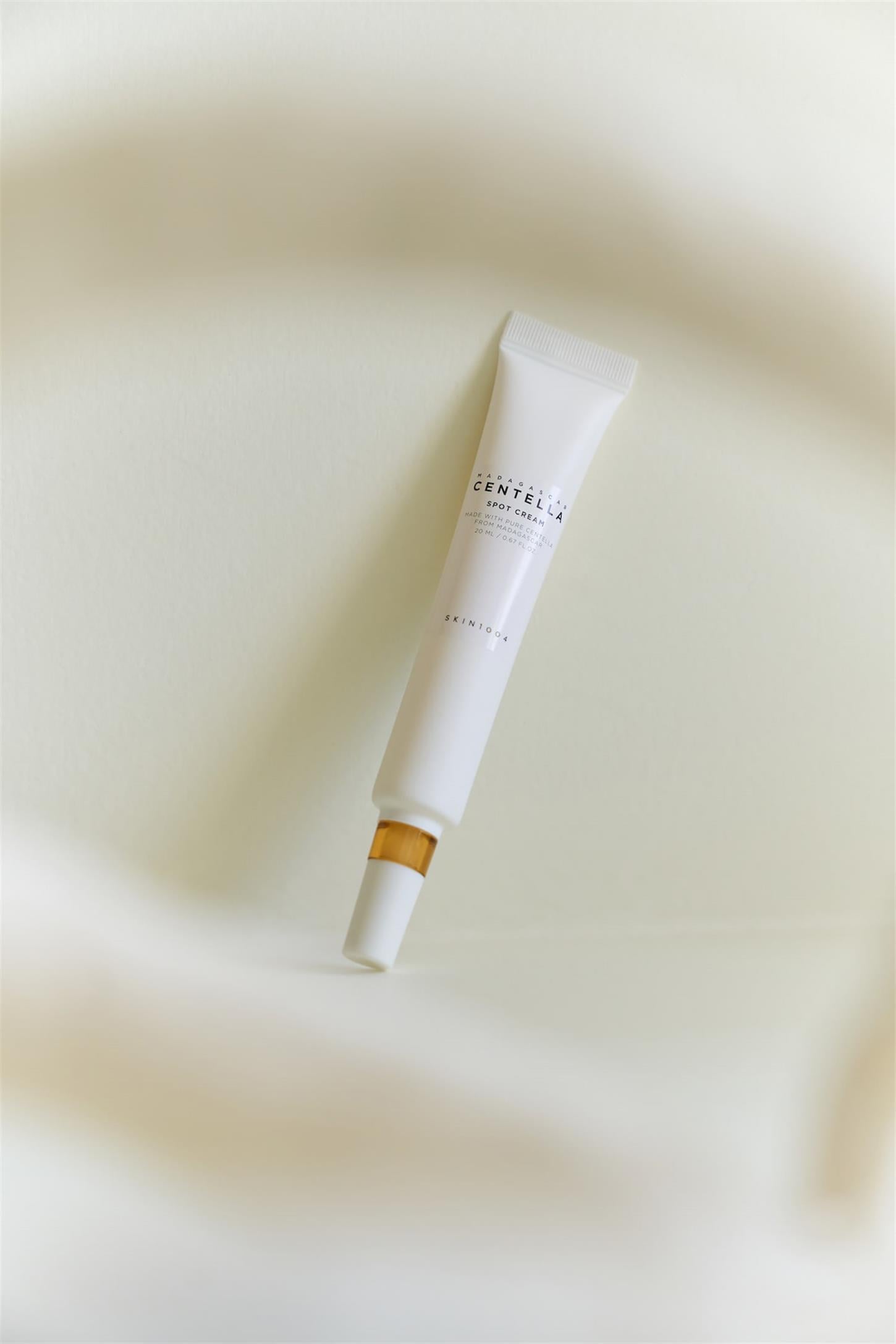 SKIN1004 Madagascar Centella Spot Cream 20ml 