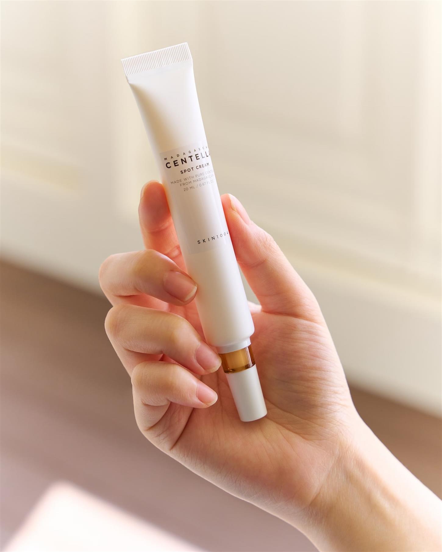 SKIN1004 Madagascar Centella Spot Cream 20ml 