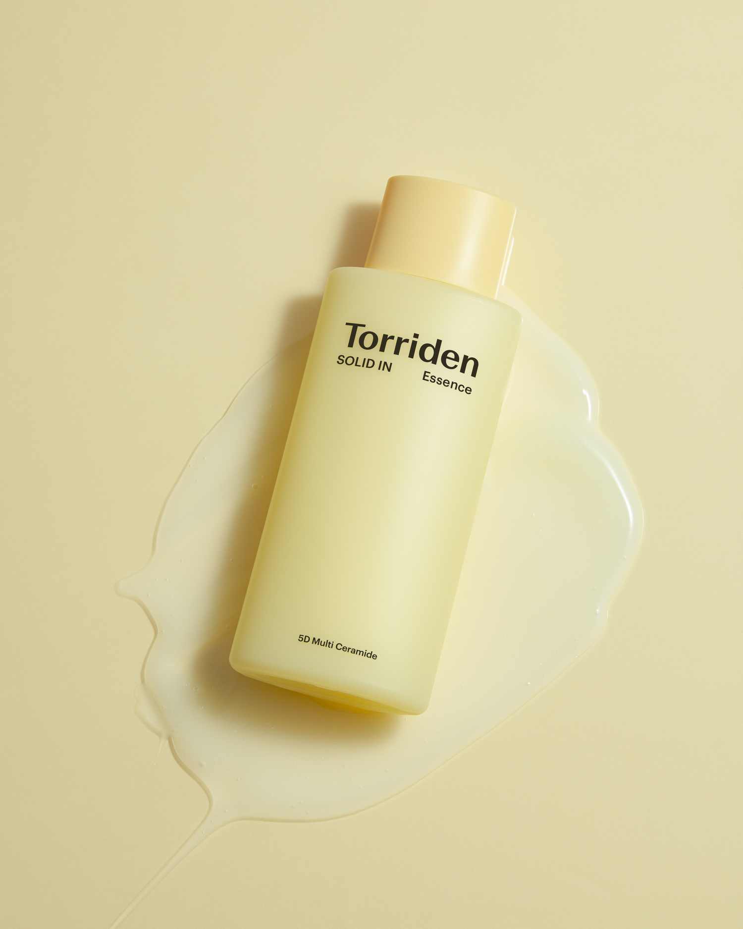 SOLID IN All Day Essence - Seramid İçeren Nemlendirici Öz 100ml