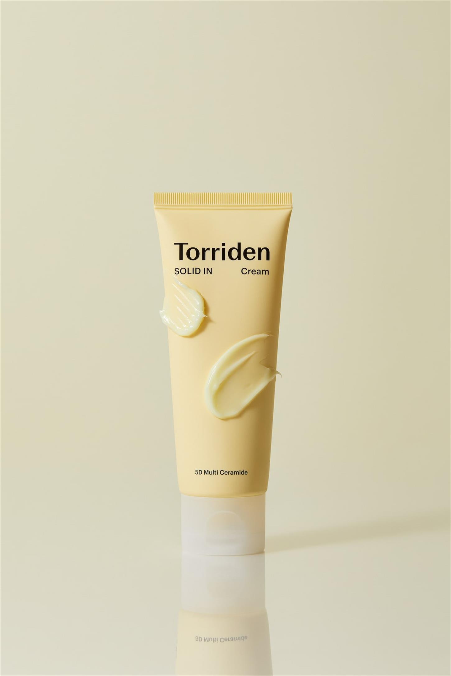 SOLID-IN Ceramide Cream 70ml