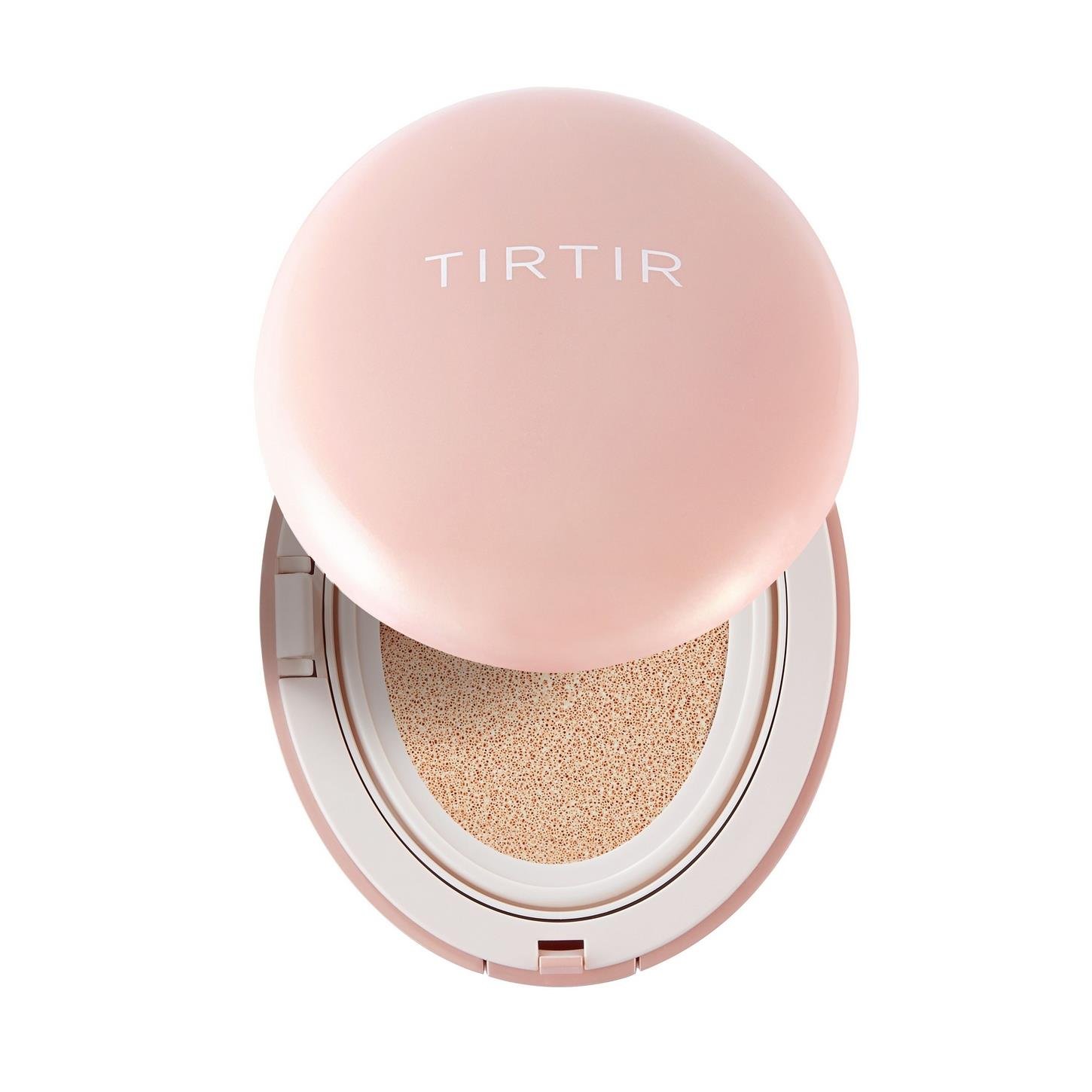 TIRTIR Mask Fit All Cover Cushion Fondöten 23N Sand 18g