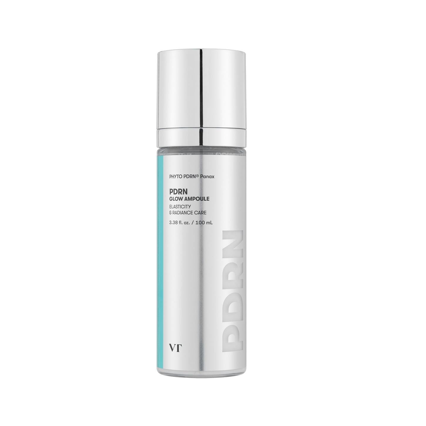 VT Cosmetics PDRN Reedle Glow Ampoule - Cilt Yenileyici ve Işıltı Veren PDRN Reedle Ampul 100ml