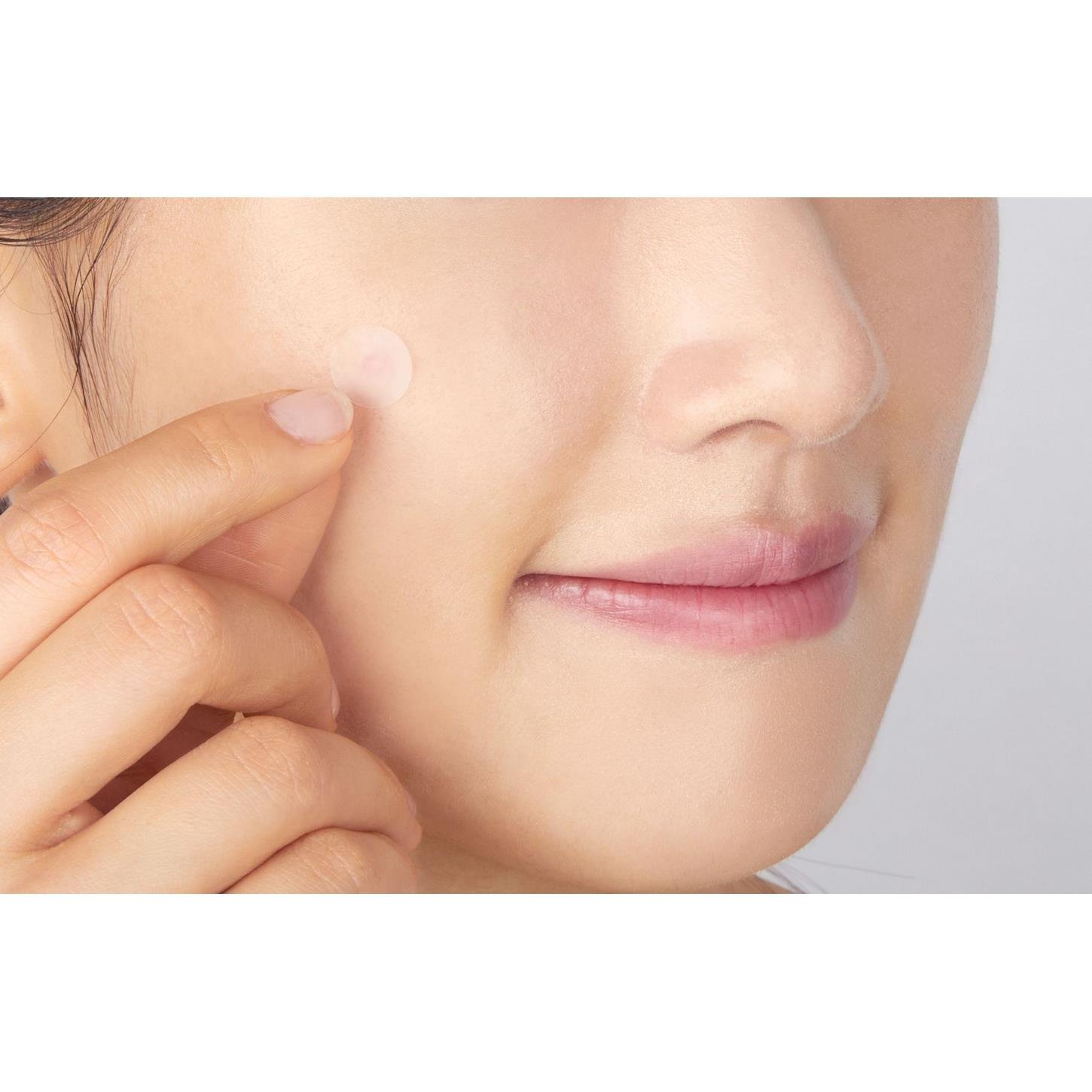 VT Cosmetics Pro Cica Centella Asiatica Tiger Clear Spot - Centella Asiatica İçerikli Leke ve Sivilce Bant 66 adet