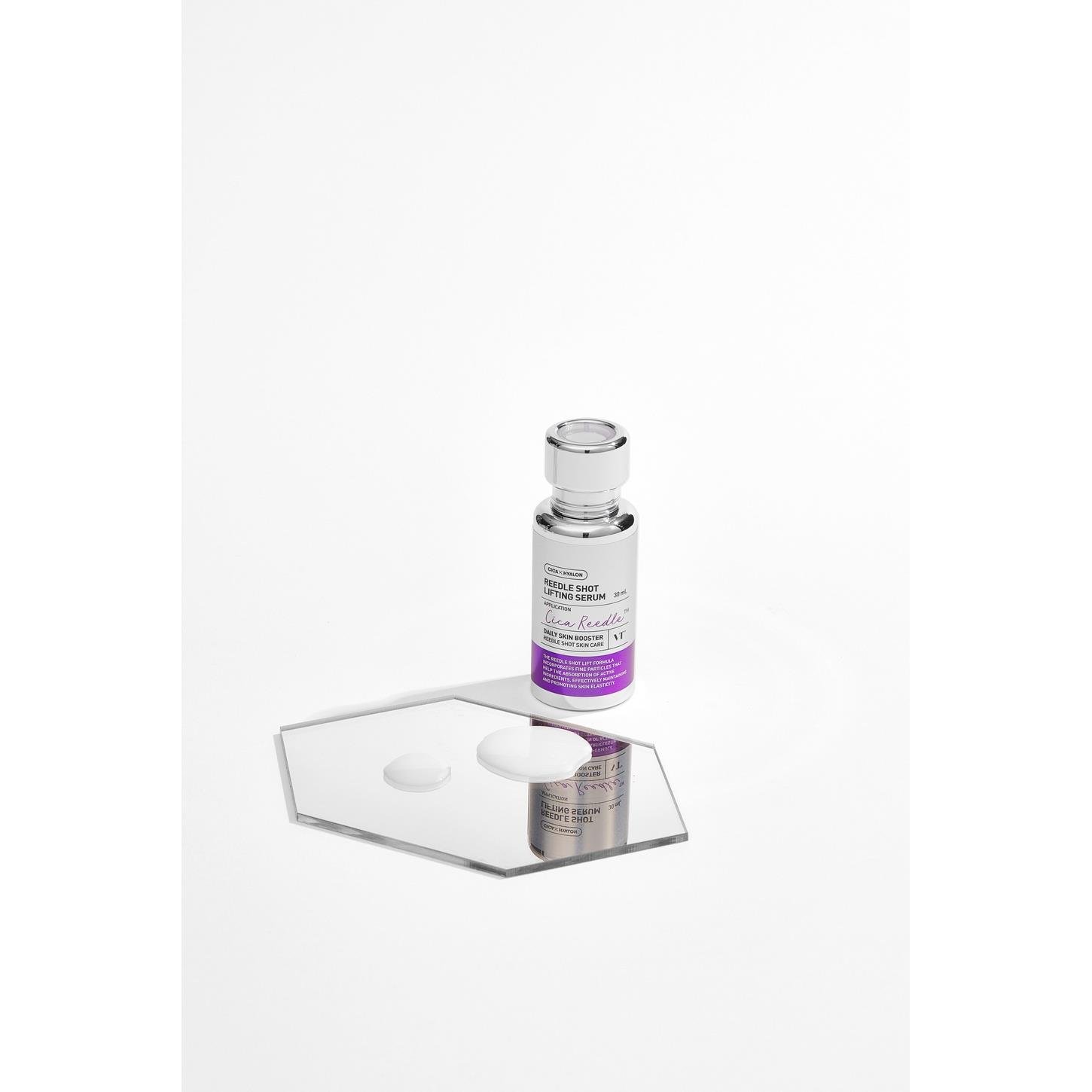 VT Cosmetics Reedle Shot Lifting Serum - Kırışıklık Karşıtı ve Lifting Etkili Serum 30ml
