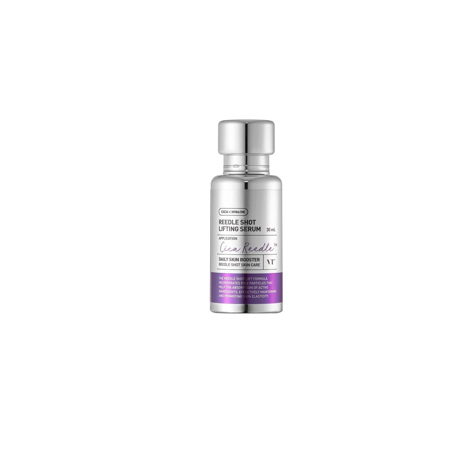 VT Cosmetics Reedle Shot Lifting Serum - Kırışıklık Karşıtı ve Lifting Etkili Serum 30ml