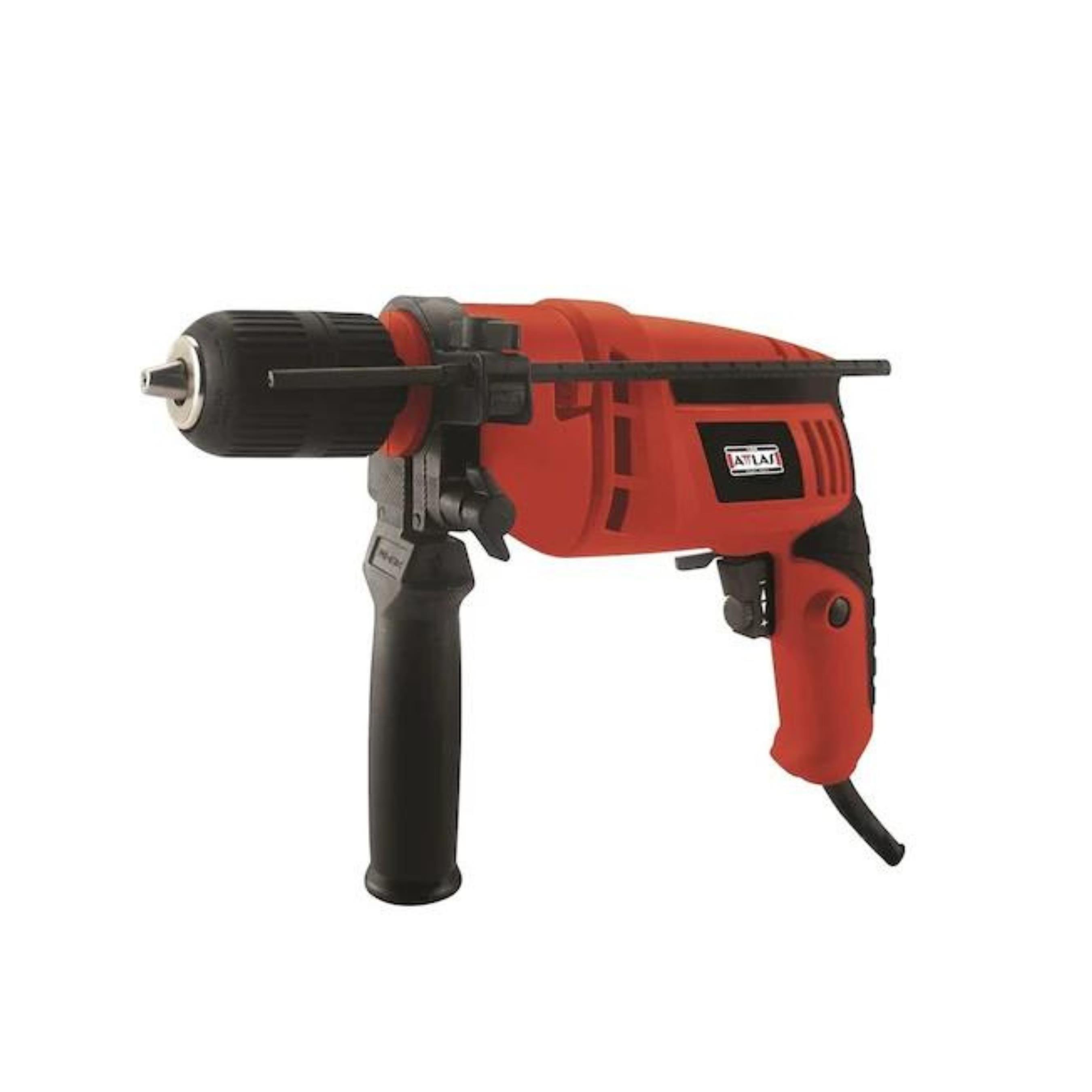 Attlas ATM 510 Darbeli Matkap 500 W