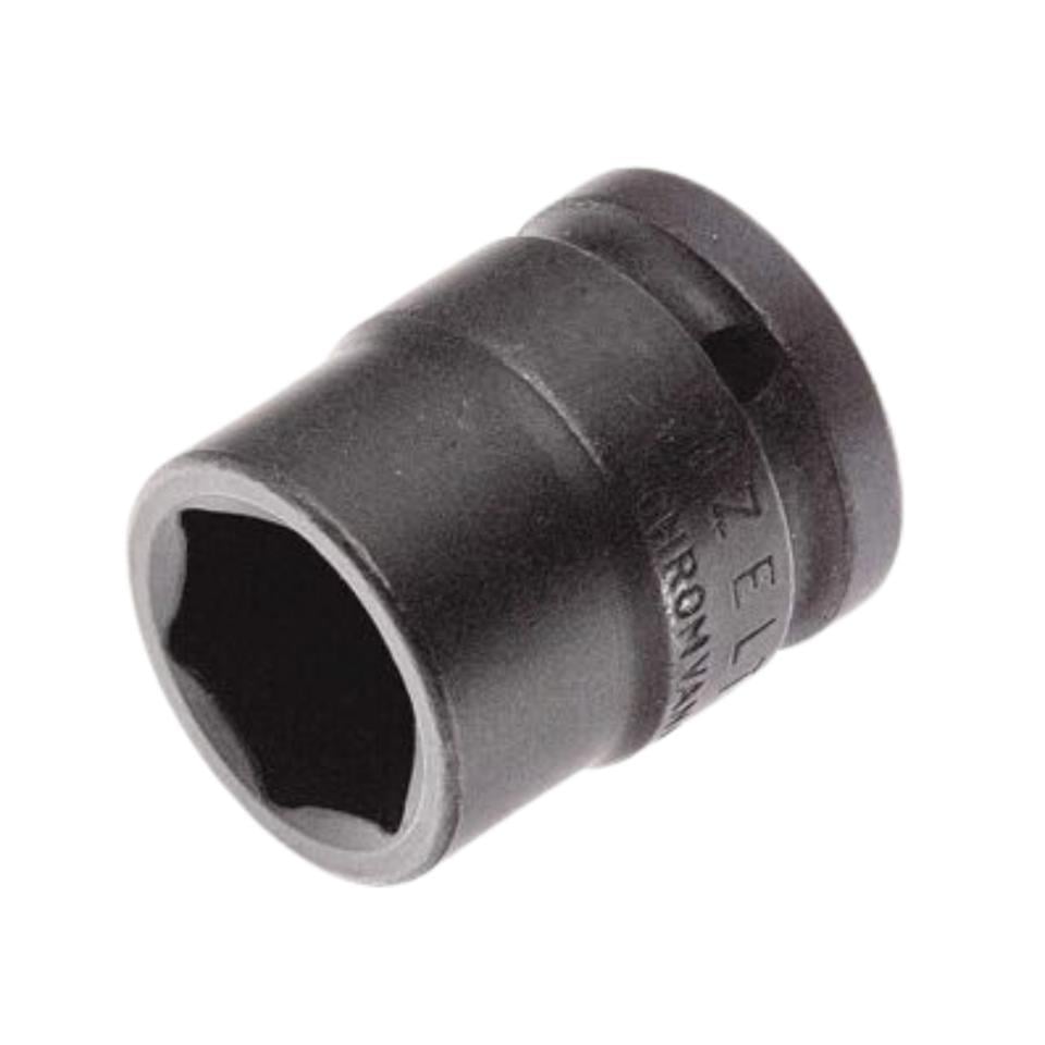 İZELTAŞ 1/2'' ALTI KÖŞE 10 MM HAVALI LOKMA ANAHTAR