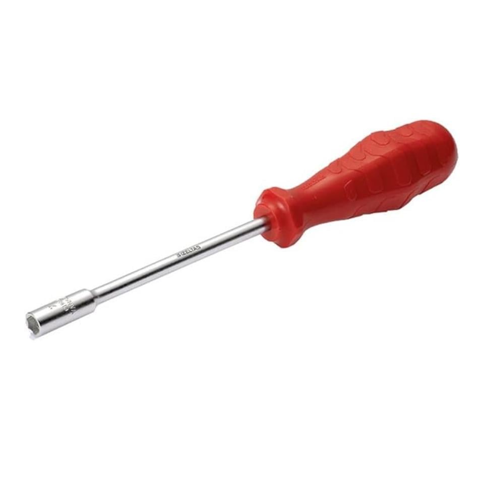 İZELTAŞ LOKMA UÇLU TORNAVIDA 4 MM 