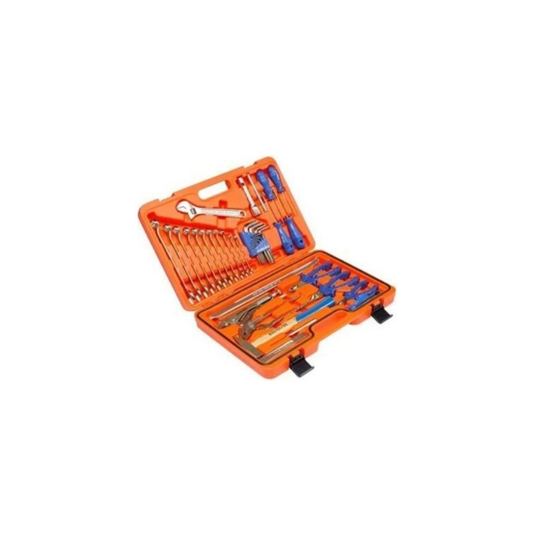 İZELTAŞ Marine Set (38 Parça) - Gemi ve Yatçılar İçin Deniz Tuzuna Dayanıklı