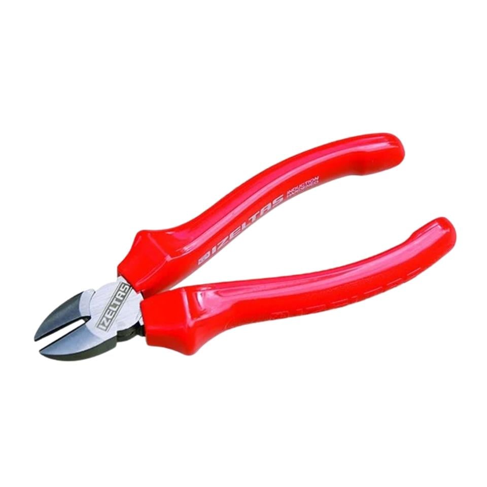 İZELTAŞ YAN KESKİ OPAK SERİ 160 MM 