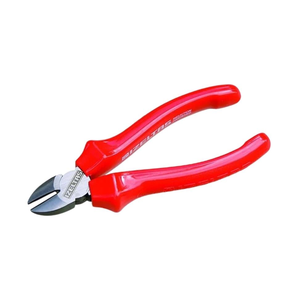 İZELTAŞ YAN KESKİ OPAK SERİ 180 MM 