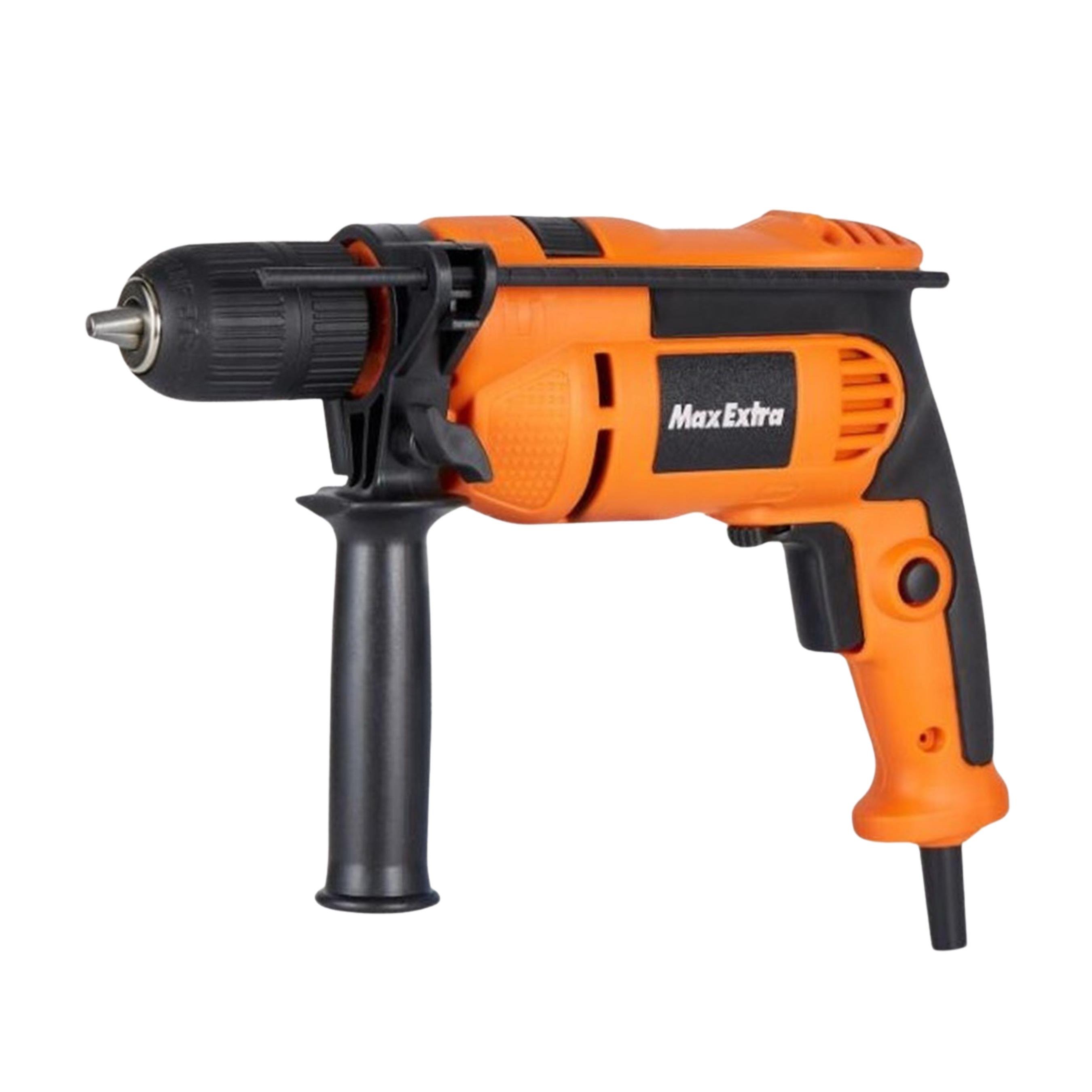 MAX-EXTRA MX0527 13 mm Darbeli Matkap