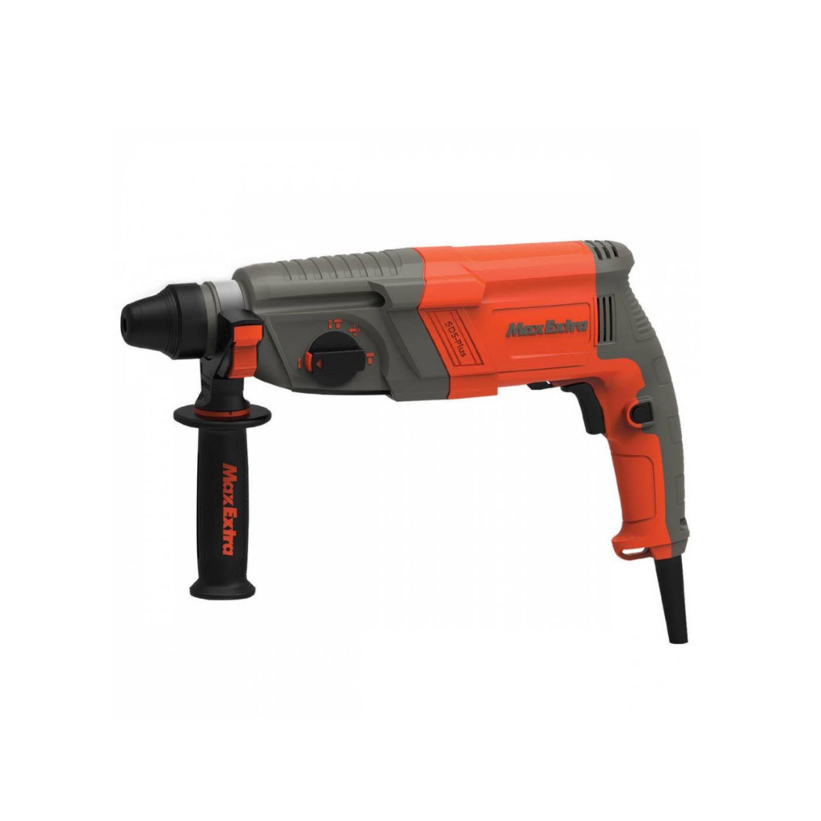 Max Extra MX2603 Kırıcı Delici Matkap 