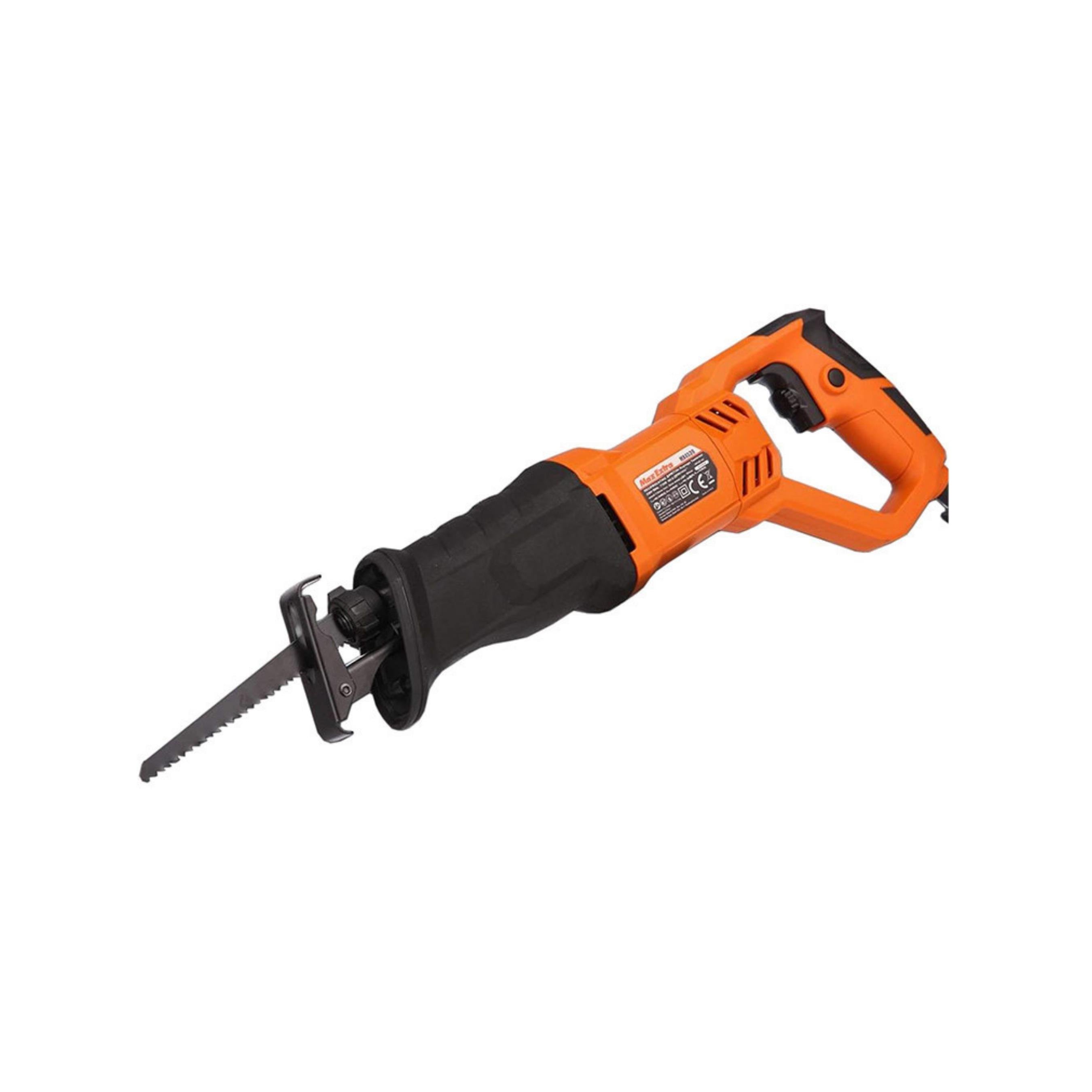 Max Extra MX4539 710W Tilki Kuyruğu Kemik Kesme Testeresi