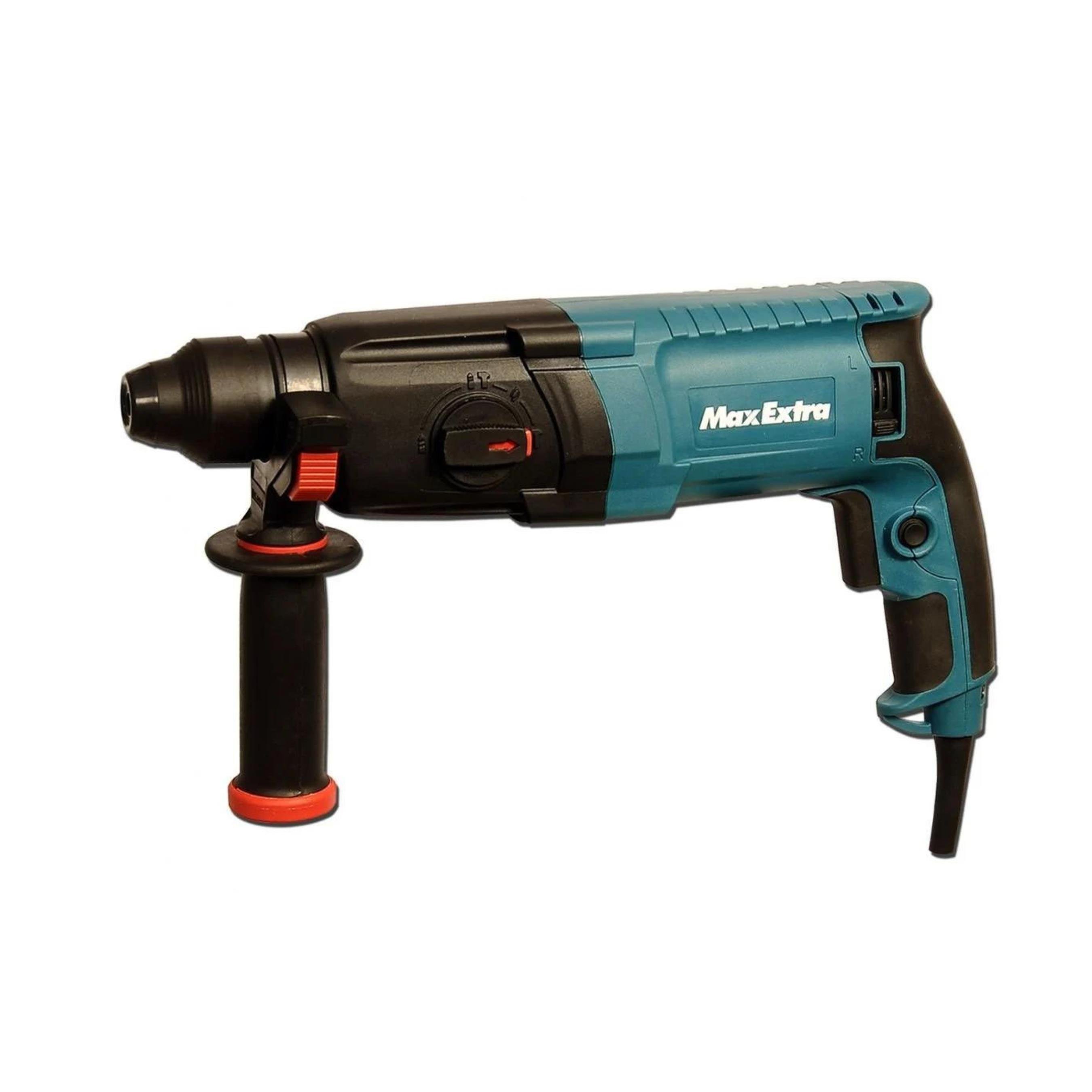 Max Extra MXP 2003 Kırıcı Delici - 900 Watt SDS Plus