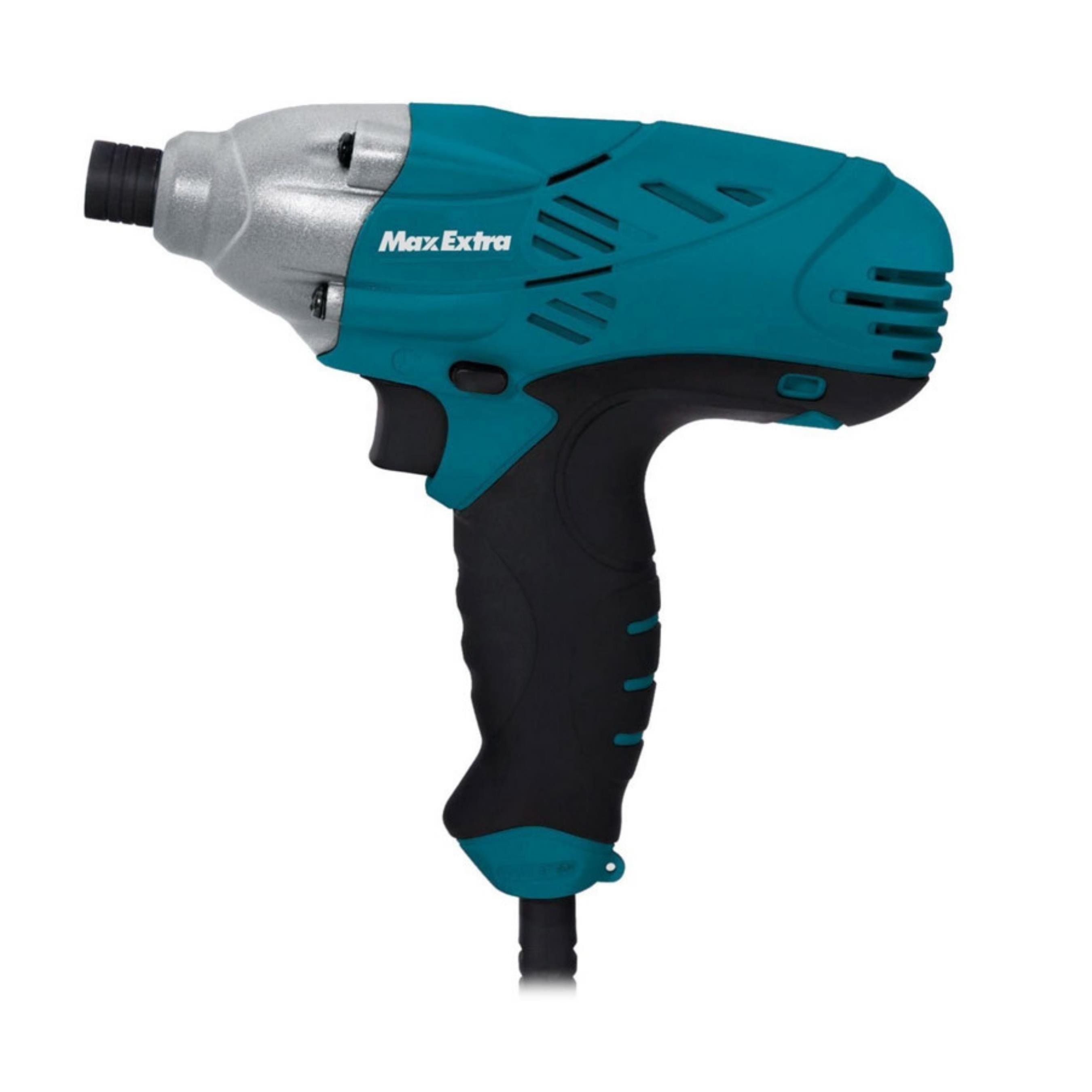 Max Extra MXP6010 180W Darbeli Tornavida Makinesi